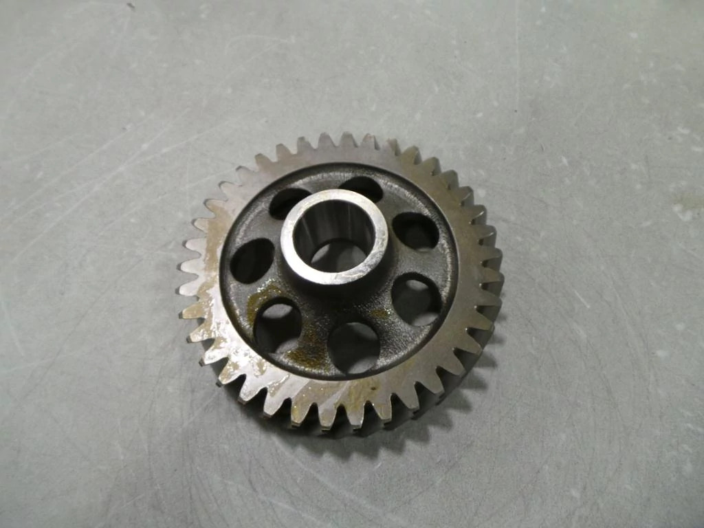 GEAR | CASEIH | CA | EN