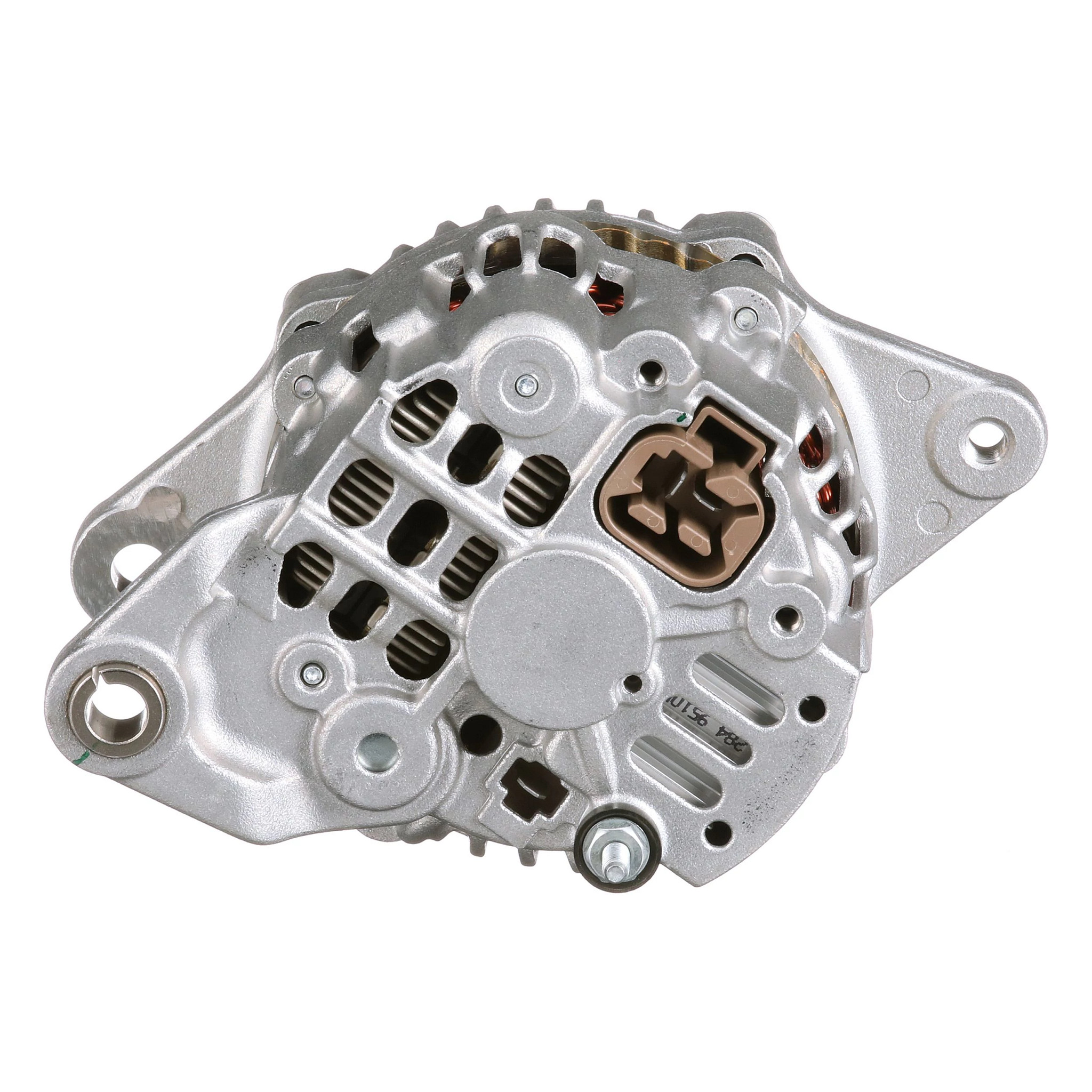 ALTERNATOR | NEWHOLLANDAG | EU | EN