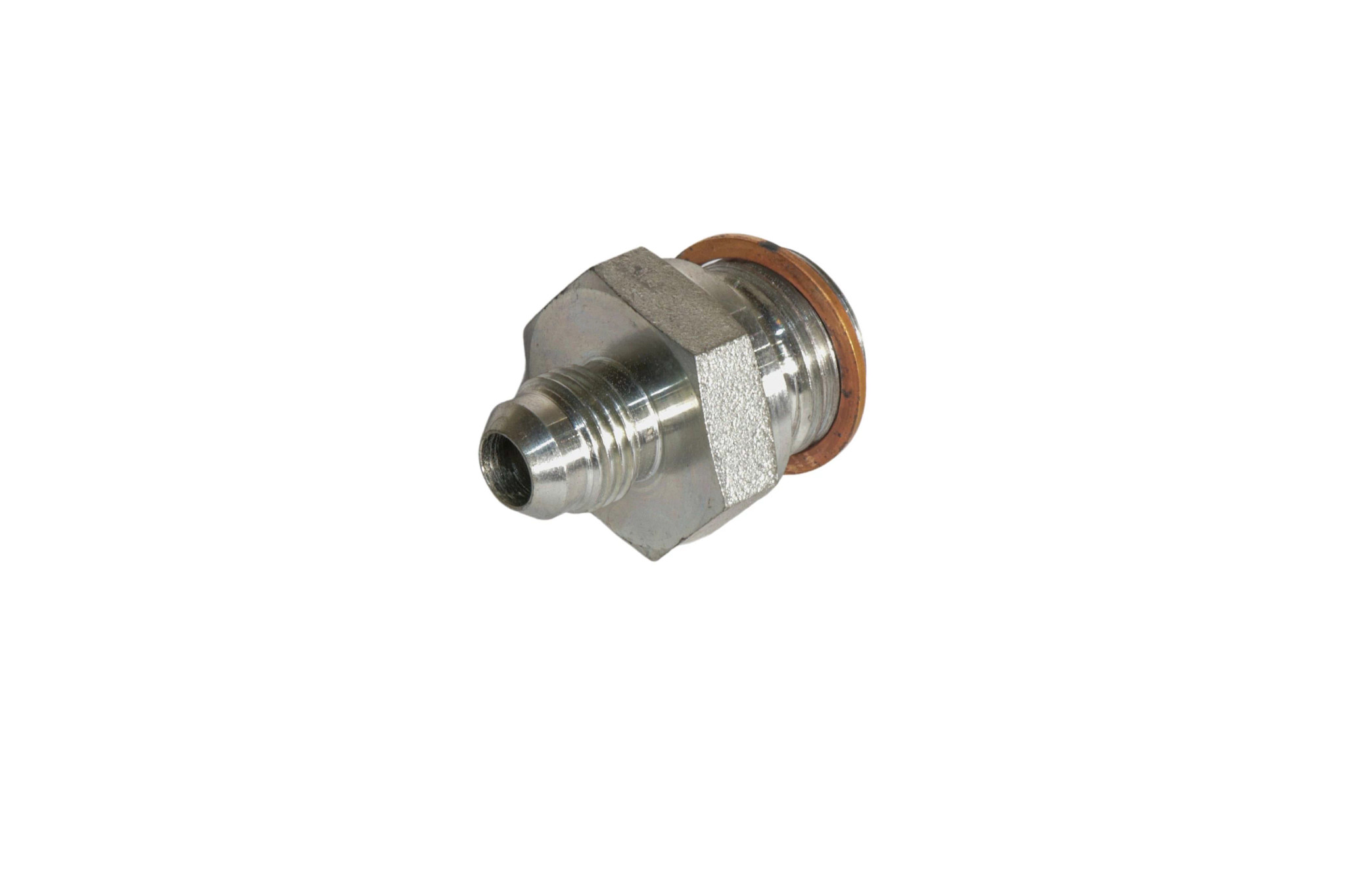 HYD CONNECTOR | CASEIH | CA | EN