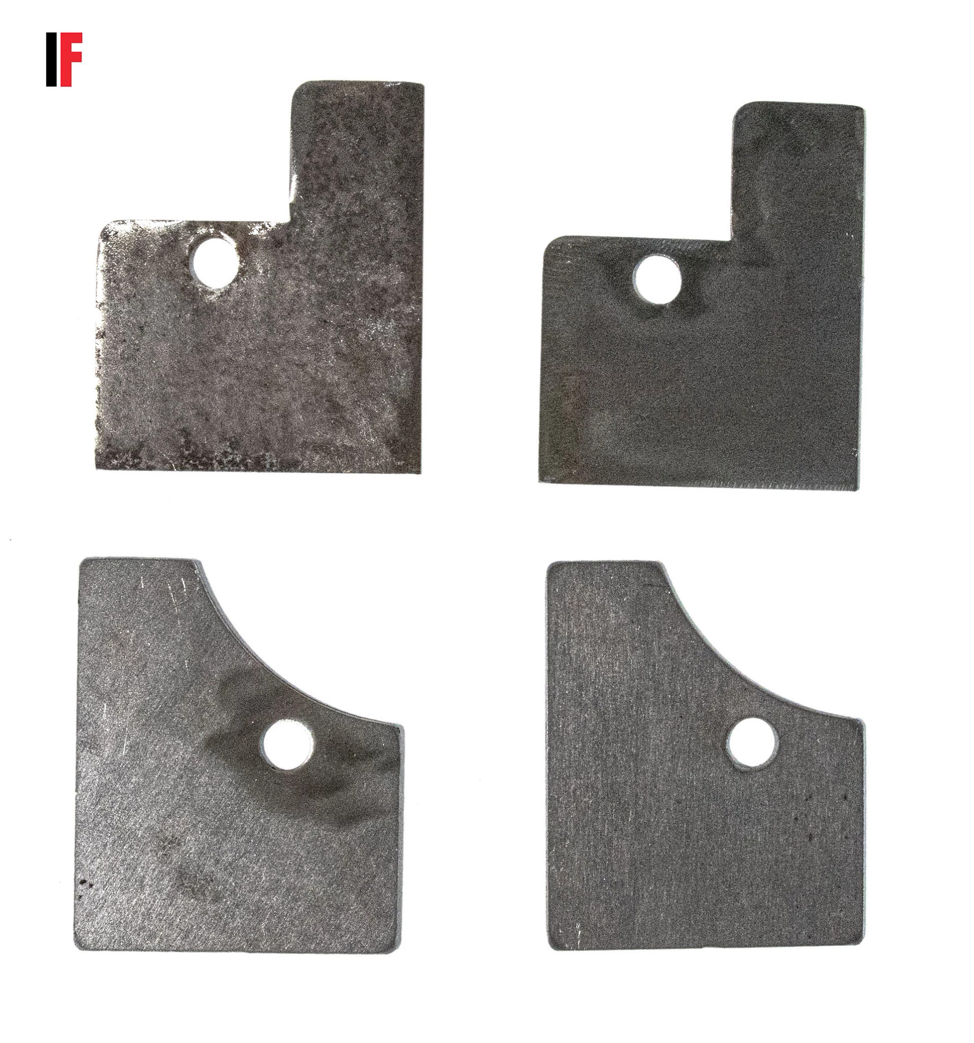 PLATE | CASEIH | CA | EN