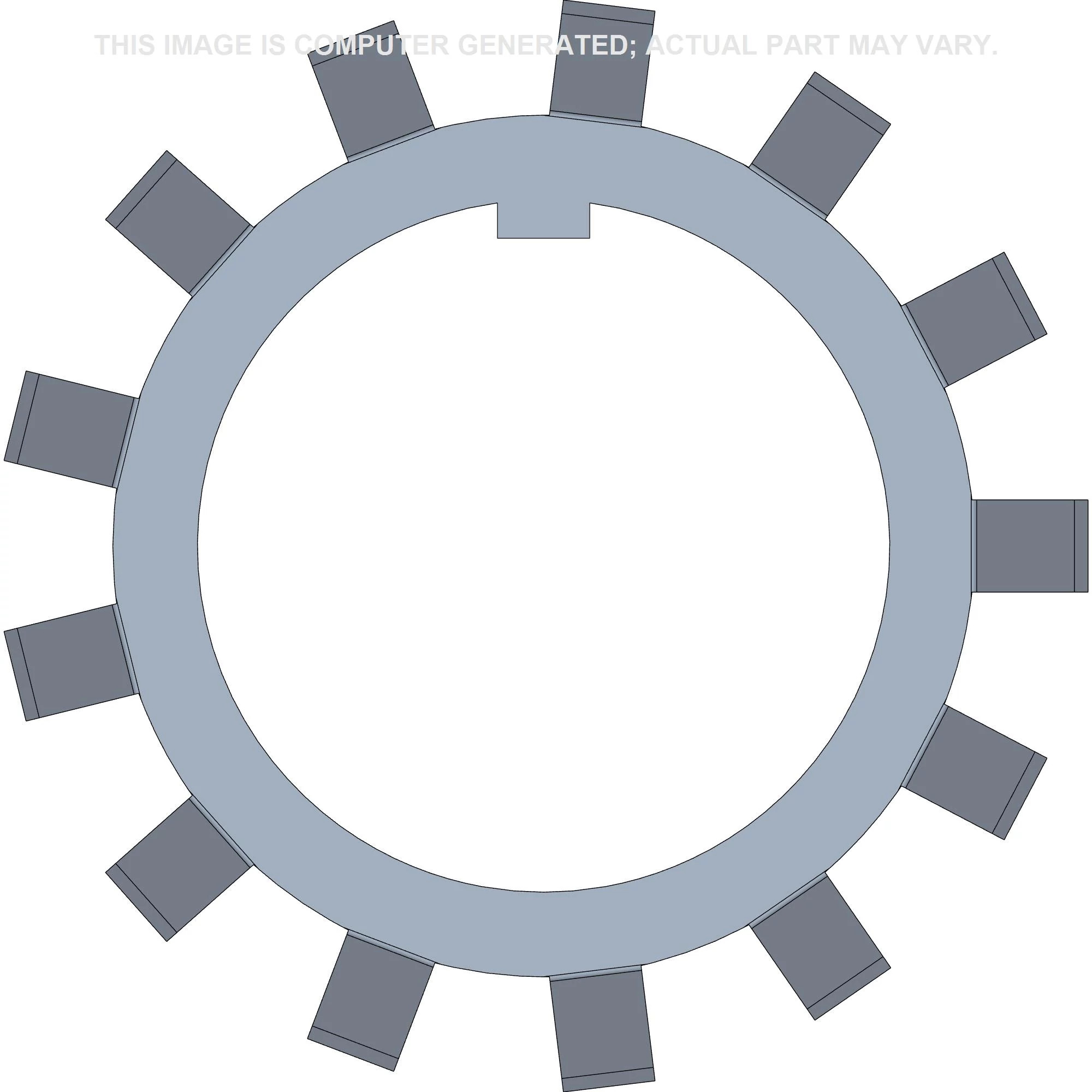 LOCK WASHER | NEWHOLLANDAG | AMEA | EN