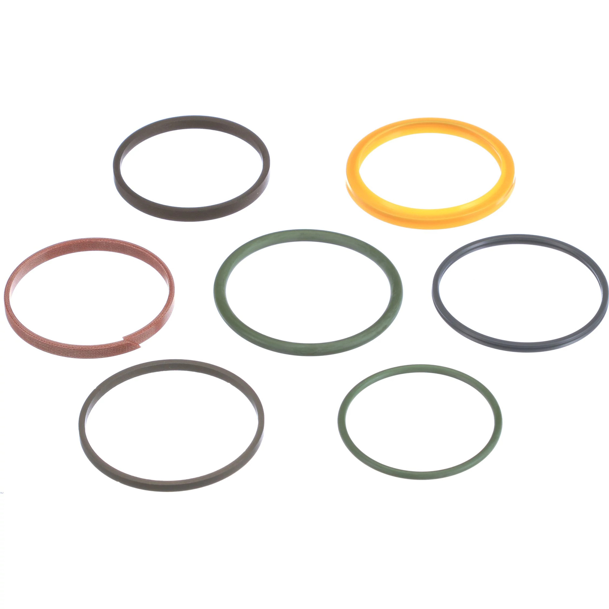 SEAL KIT | CASEIH | GB | EN