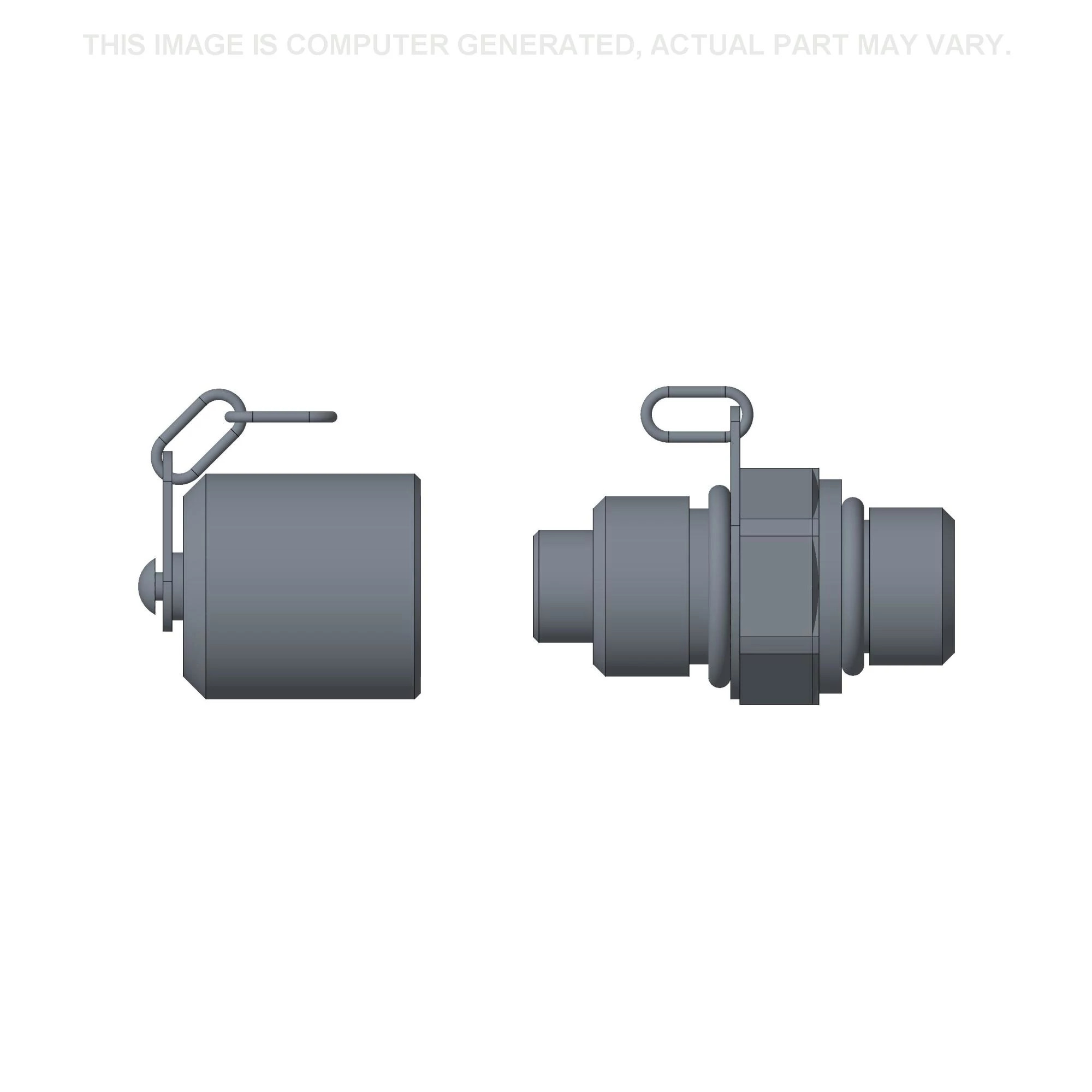 SNELKOPPELINGSPEN | CASECE | EU | PL