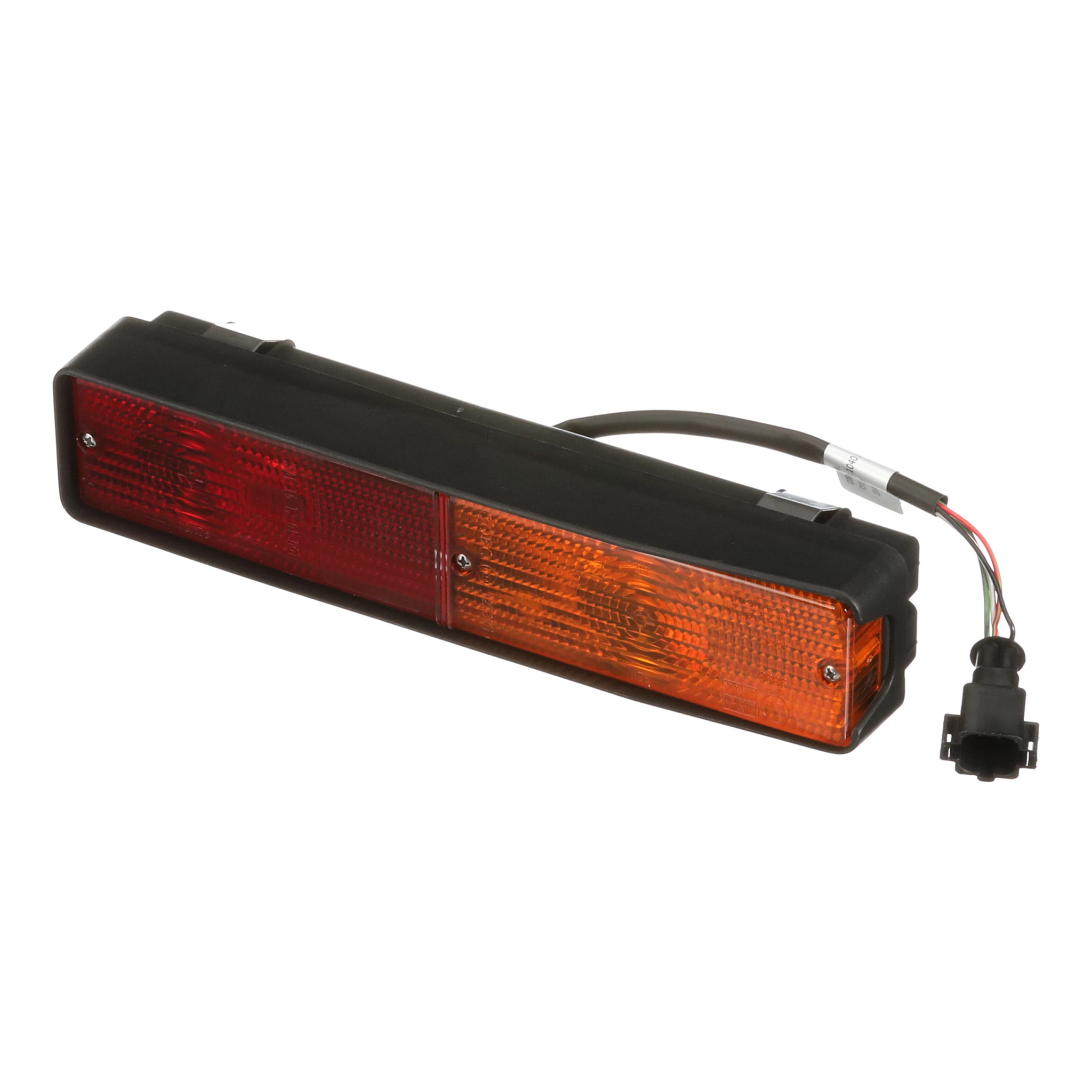 Feu arrière d'arrêt/de virage - Côté gauche | CASEIH | CA | FR