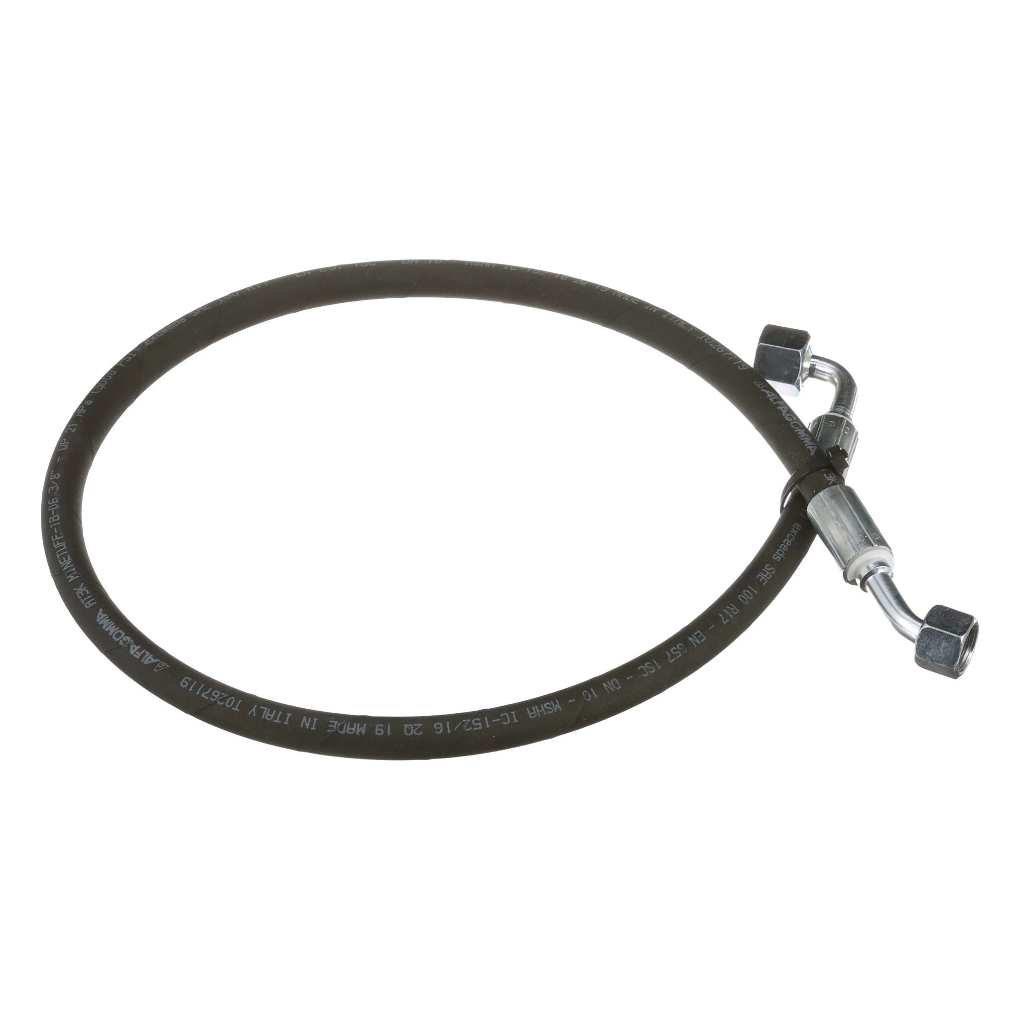 HYDRAULIKSCHLAUCH | CASECE | EU | DE