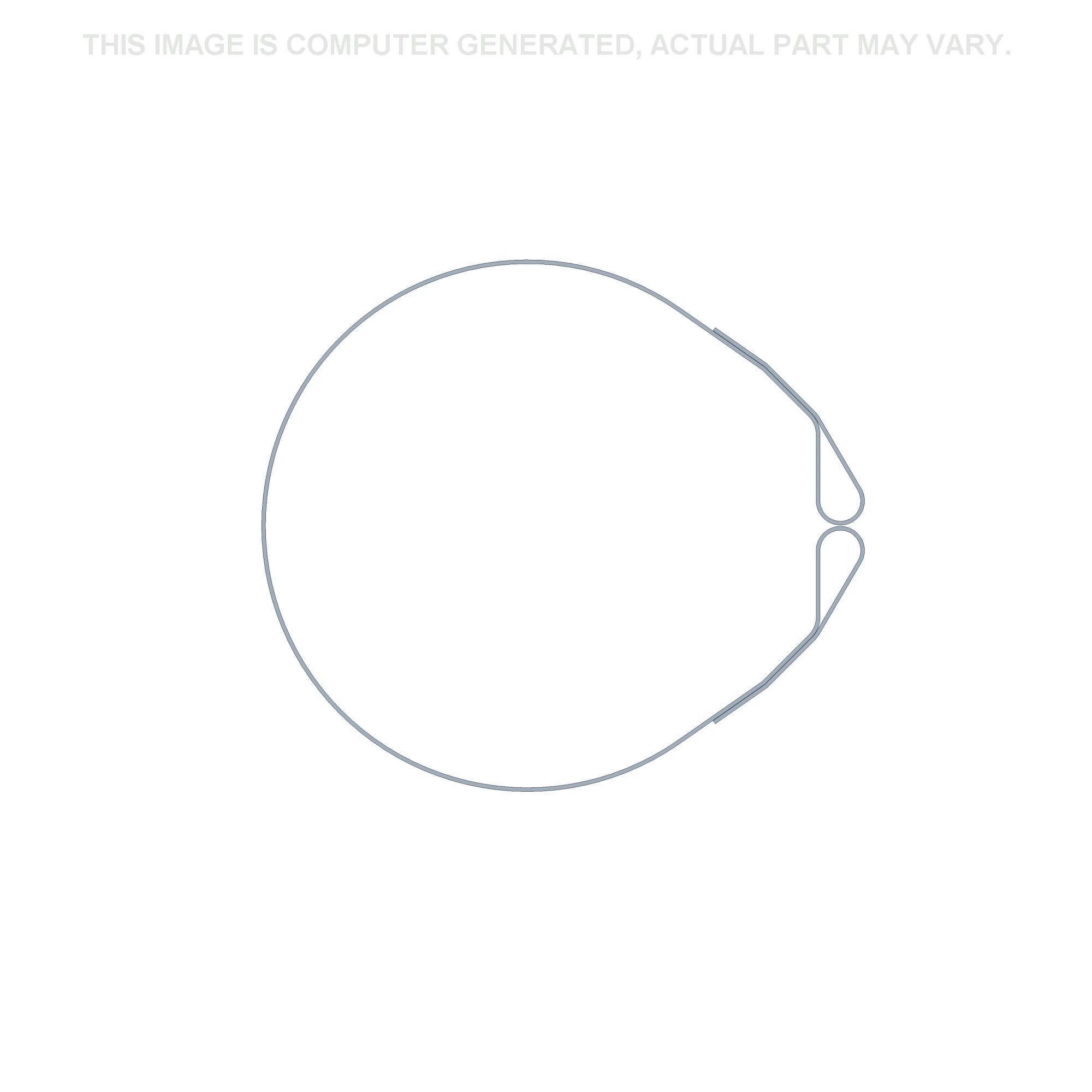 SECURING STRAP | CASEIH | US | EN