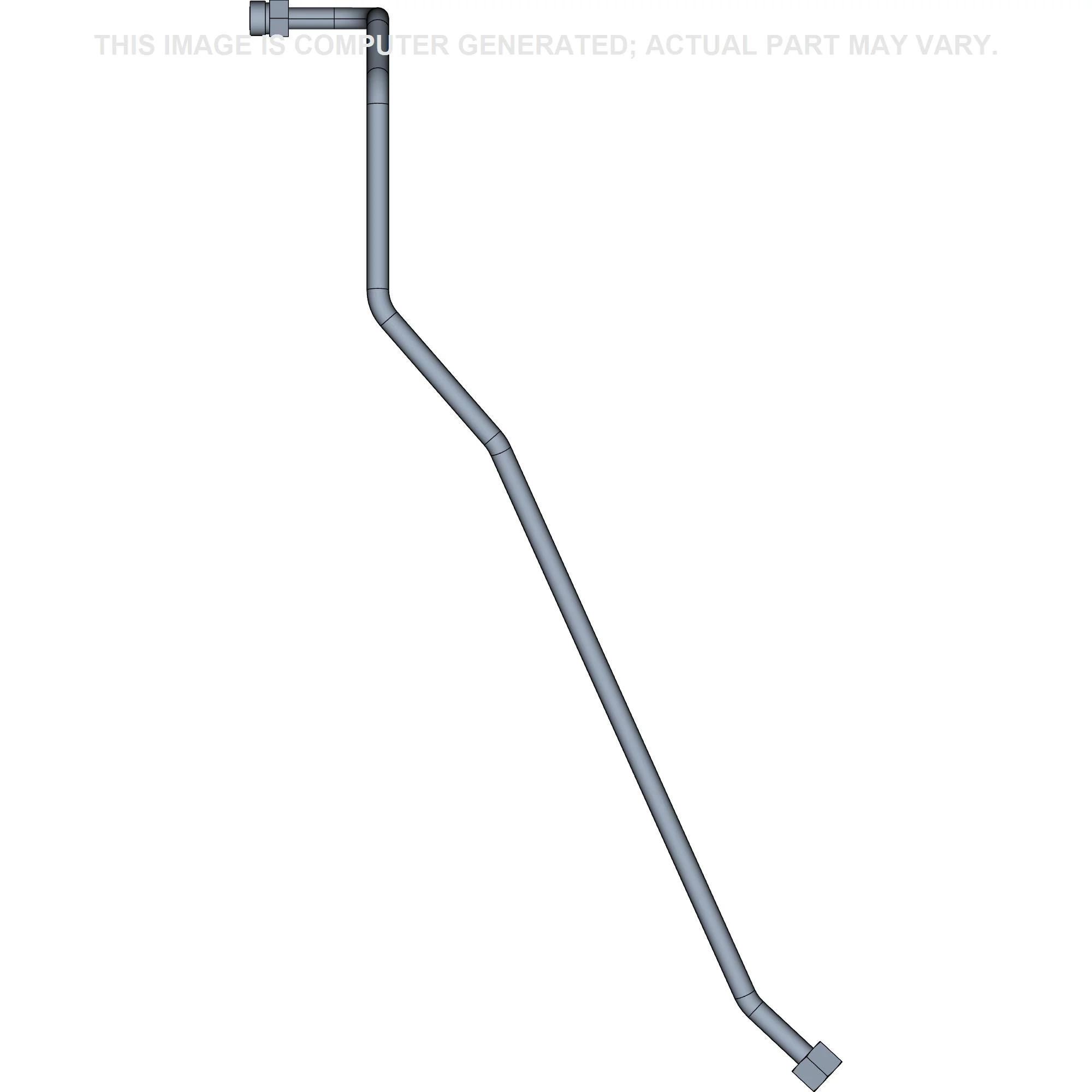 HYD TUBE | NEWHOLLANDAG | CA | EN