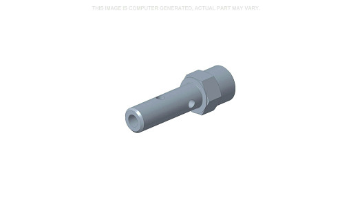 CONECTOR HIDRÁUL | NEWHOLLANDAG | SA | PT