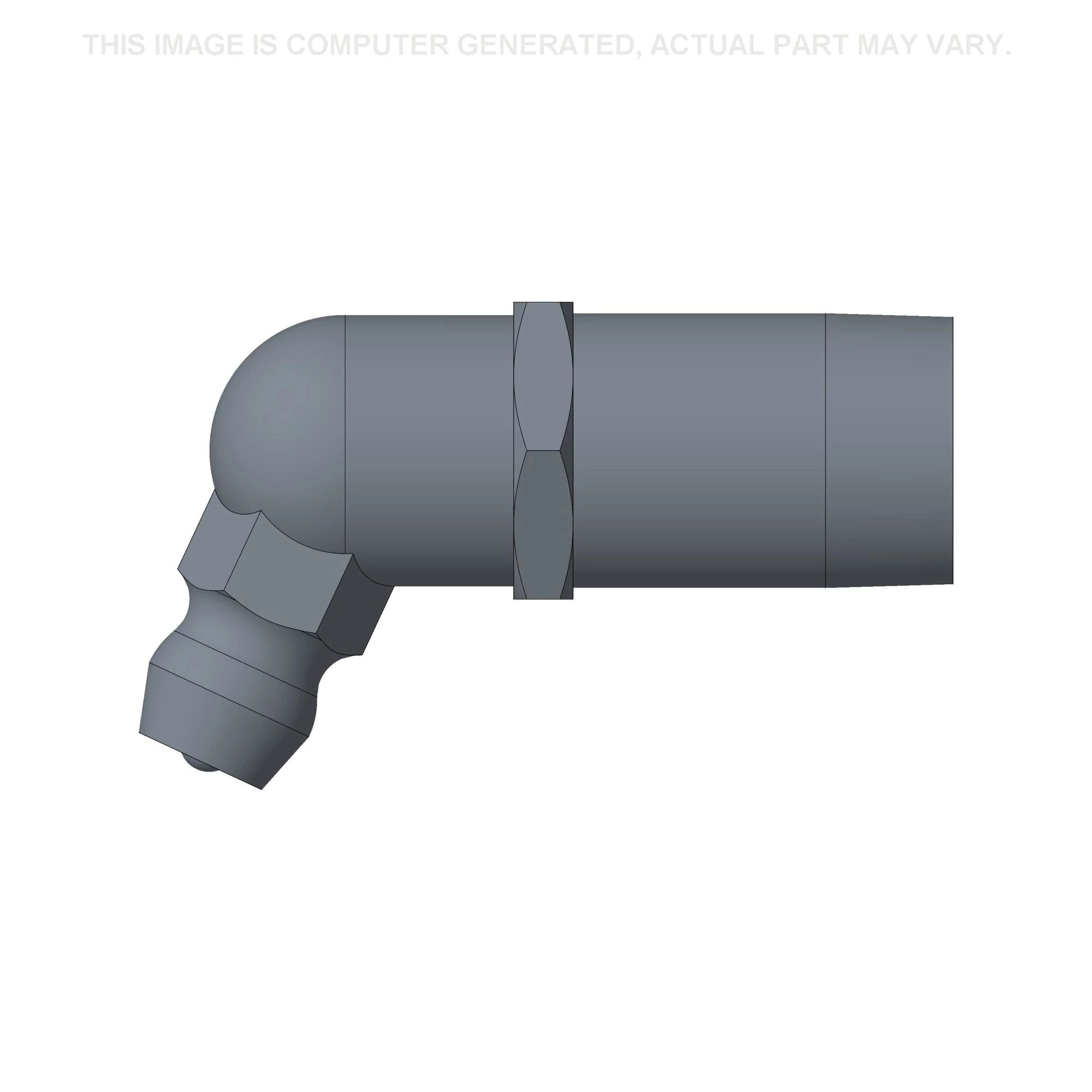 LUBE NIPPLE | CASEIH | CA | EN