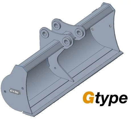 BUCKET | CASEIH | EU | EN