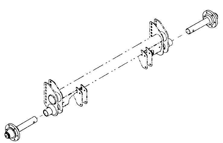 DIA KIT, HARVESTER | NEWHOLLANDAG | US | EN