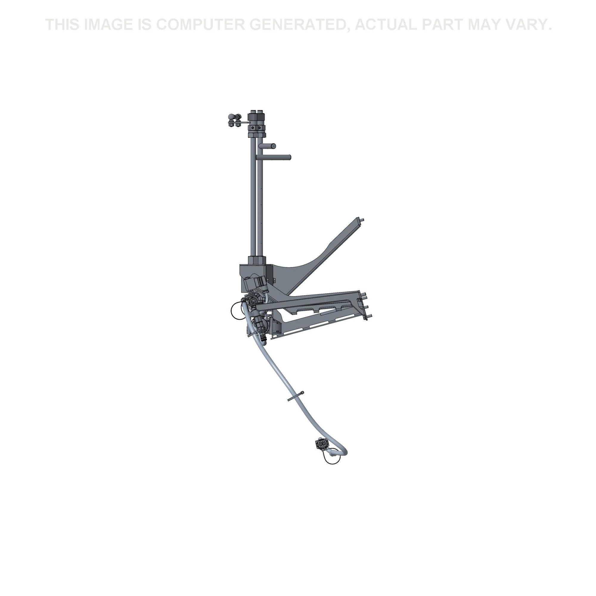 BLOWER | CASECE | CA | EN