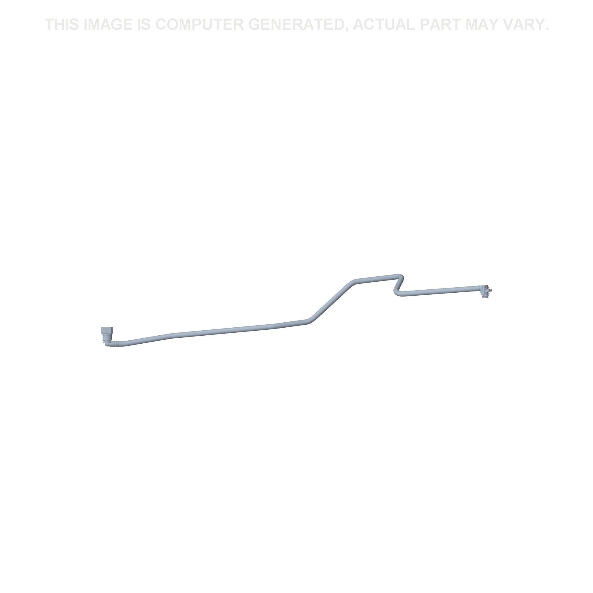 FUEL TUBE | NEWHOLLANDAG | CA | EN