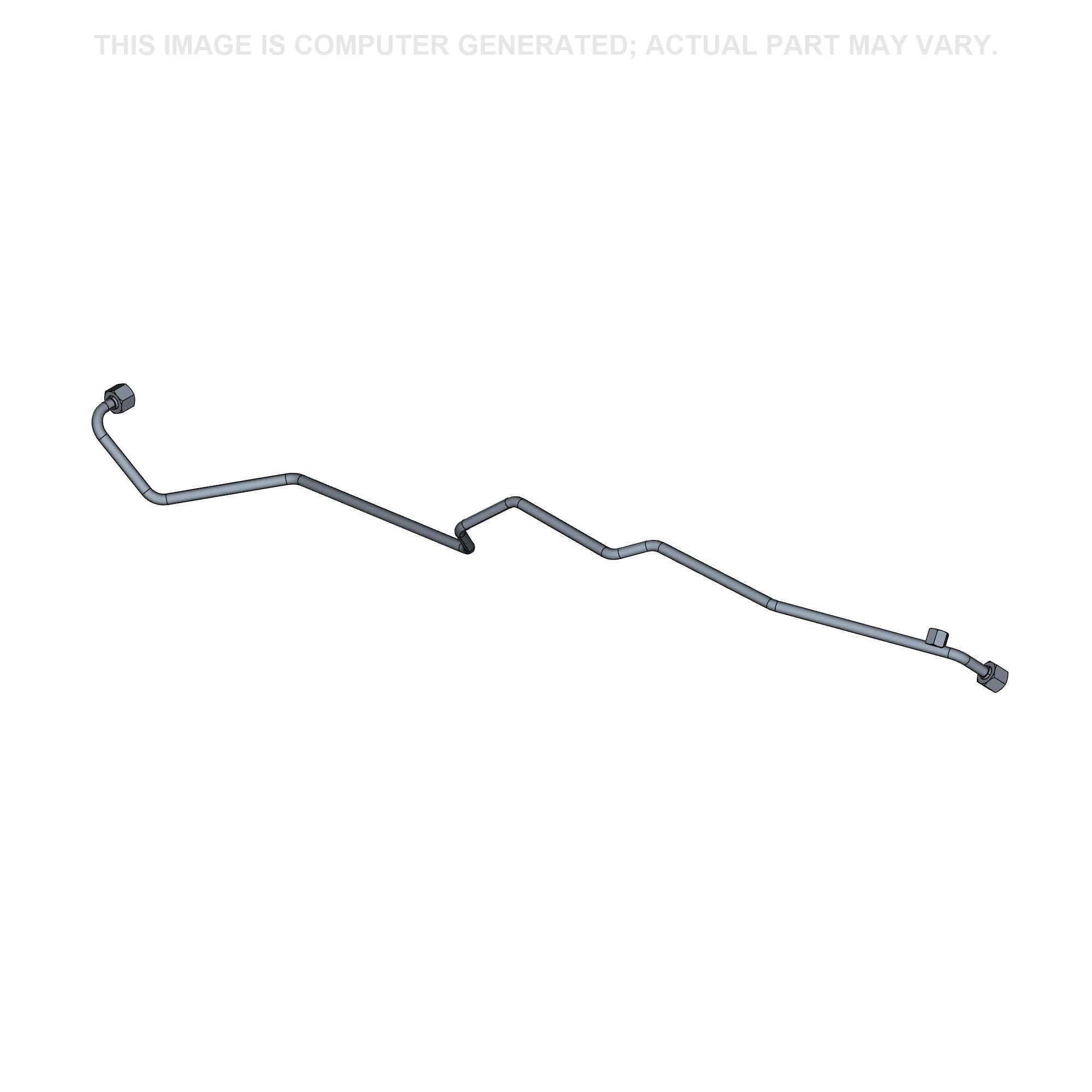 Tubo | CASEIH | BR | PT