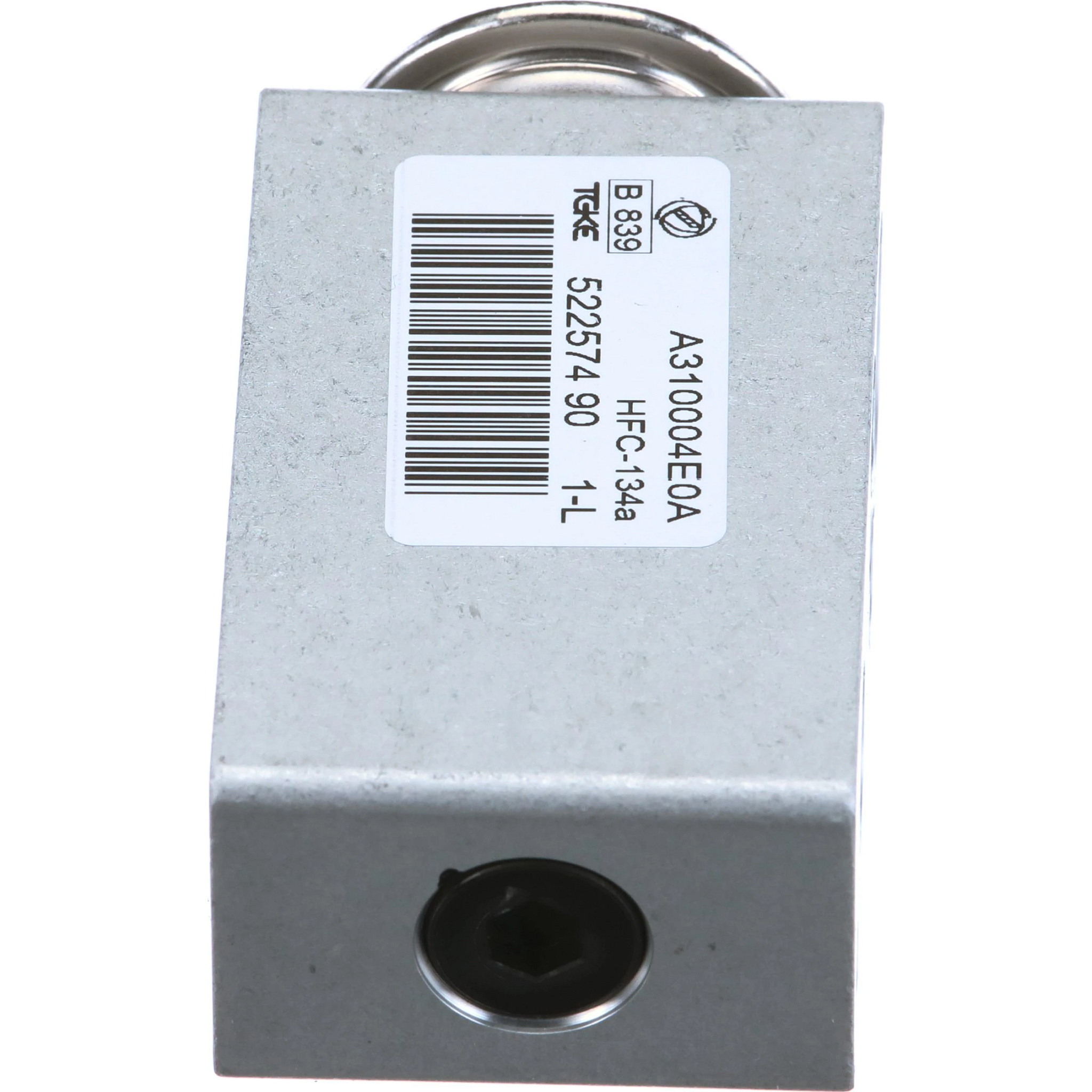 VENTILKÖRPER | NEWHOLLANDCE | DE | DE