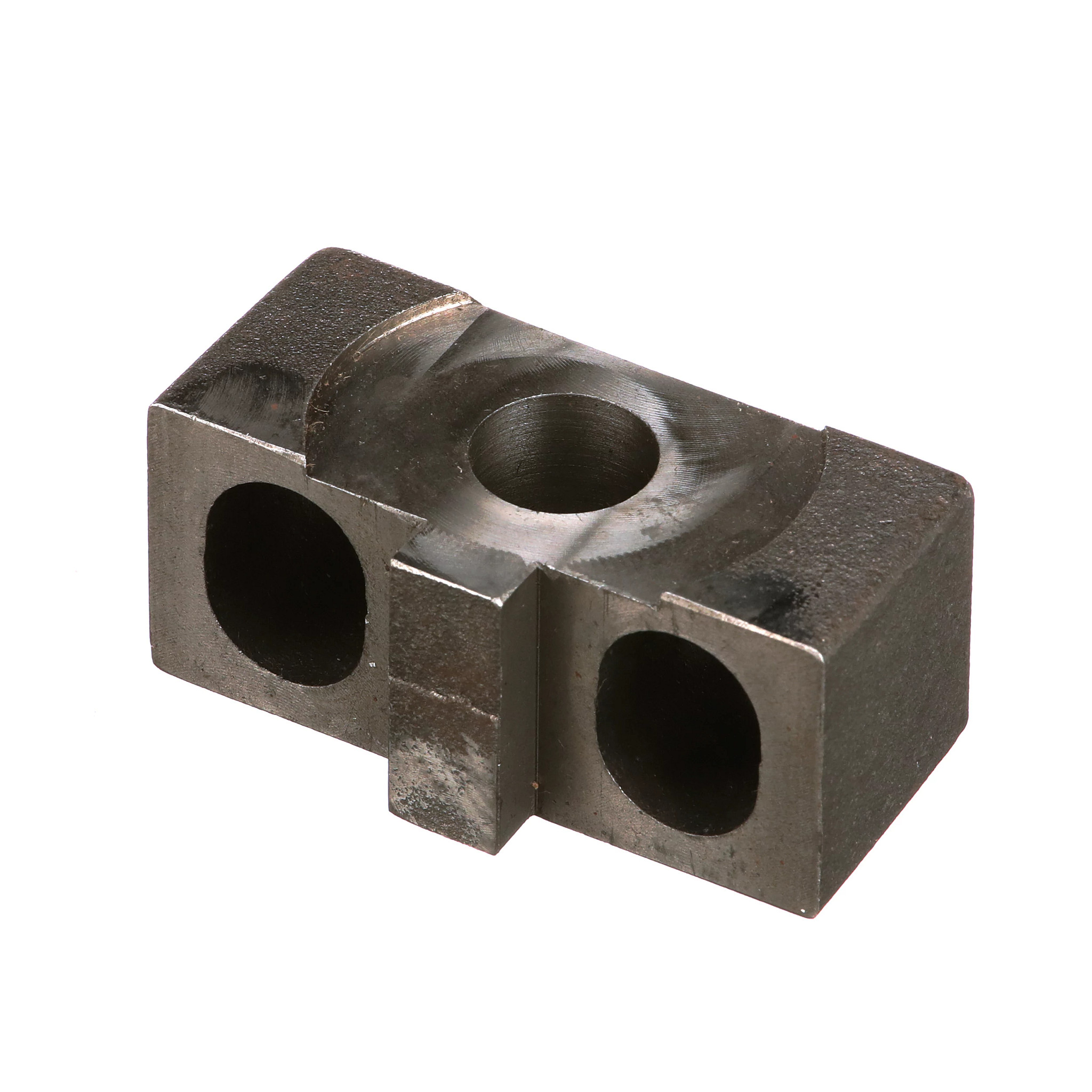 Bloco de Aço | NEWHOLLANDAG | BR | PT