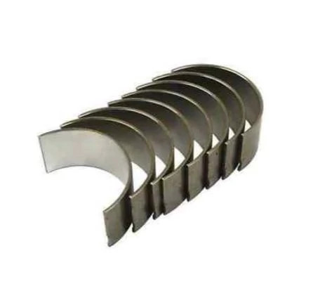 SET OF CONN ROD BRGS U/S | NEWHOLLANDAG | US | EN