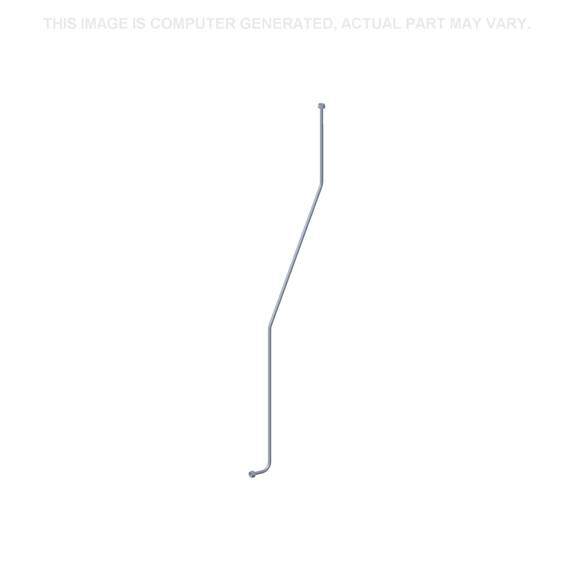 TUYAU HYDRAULIQUE | CASEIH | EU | EN