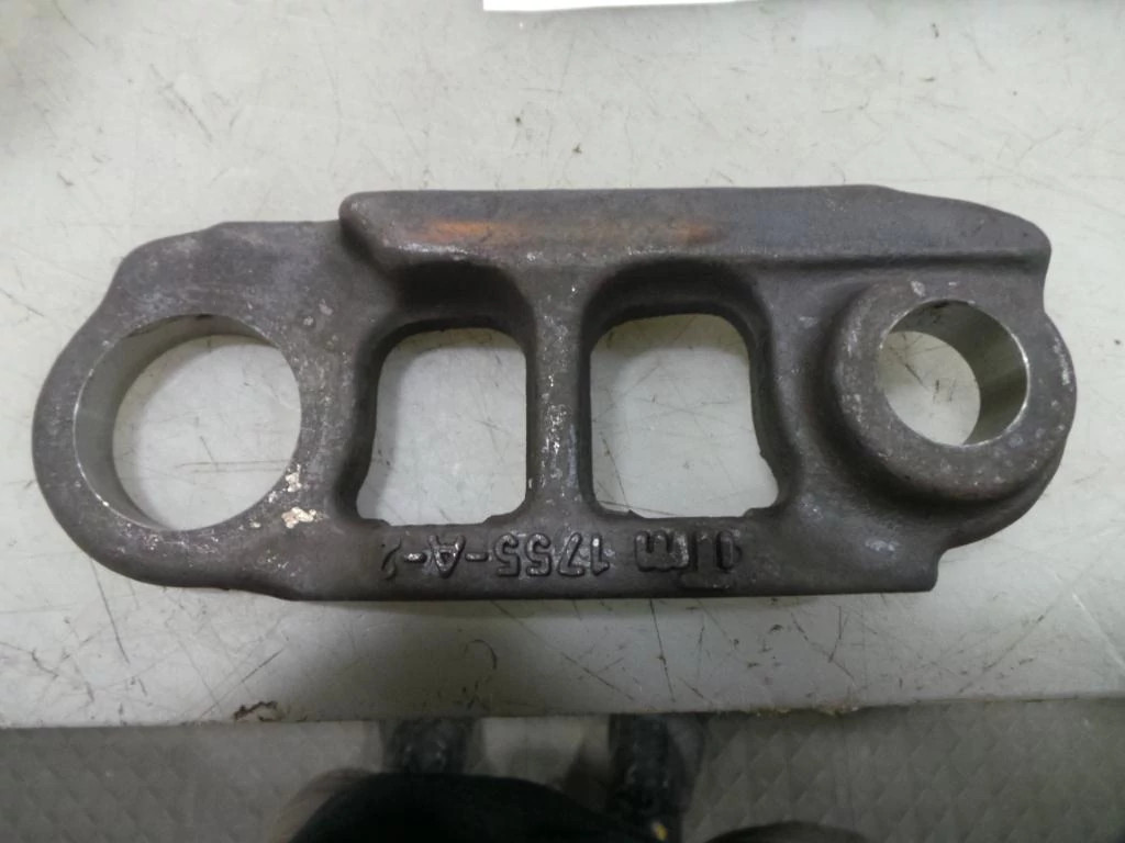 MAILLON DE CHENILLE | NEWHOLLANDCE | AMEA | FR