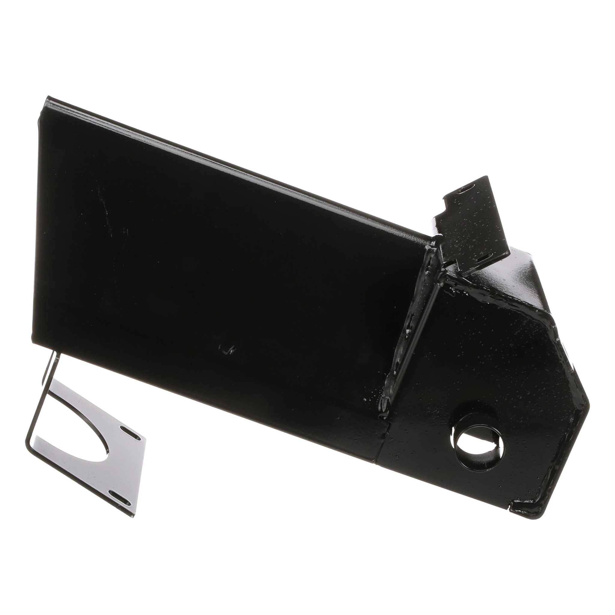 Suporte para acionamento do espalhador