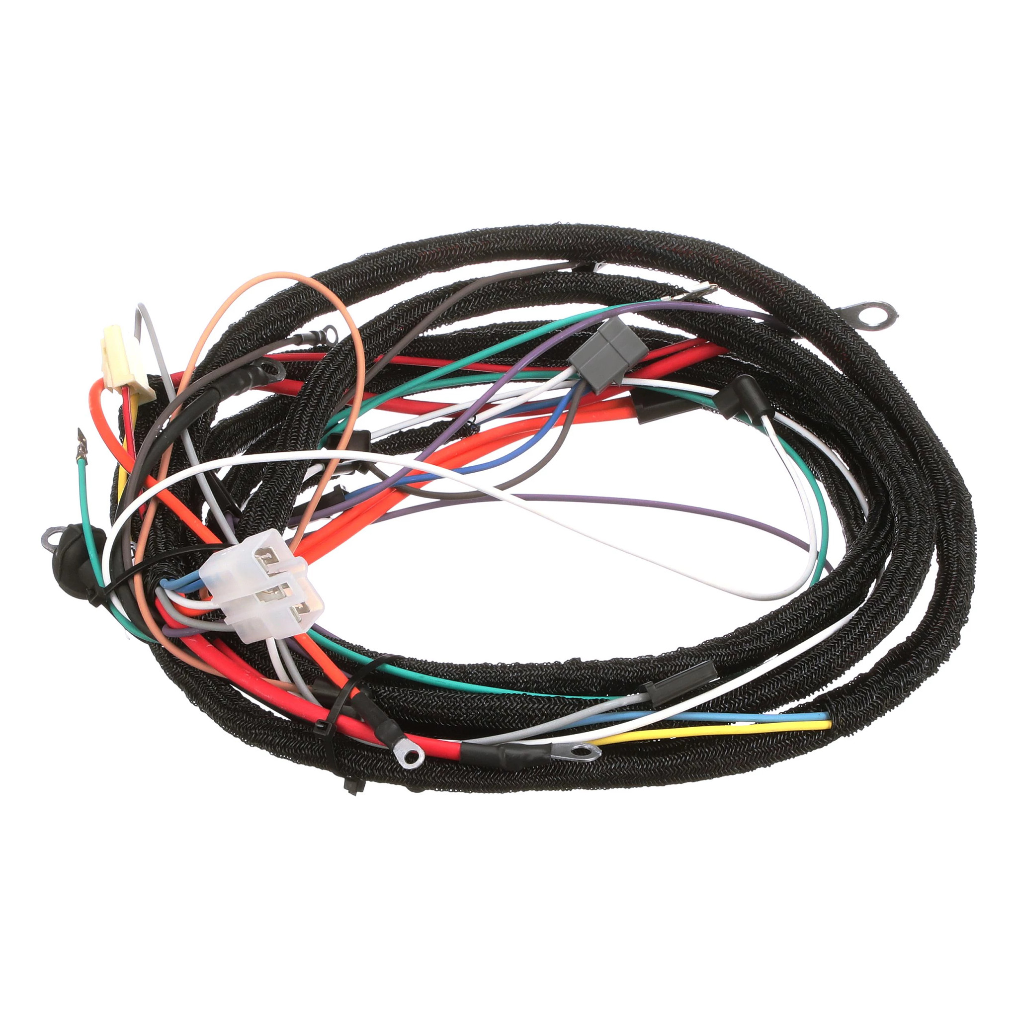 KABELBAUM | STEYR | AT | DE