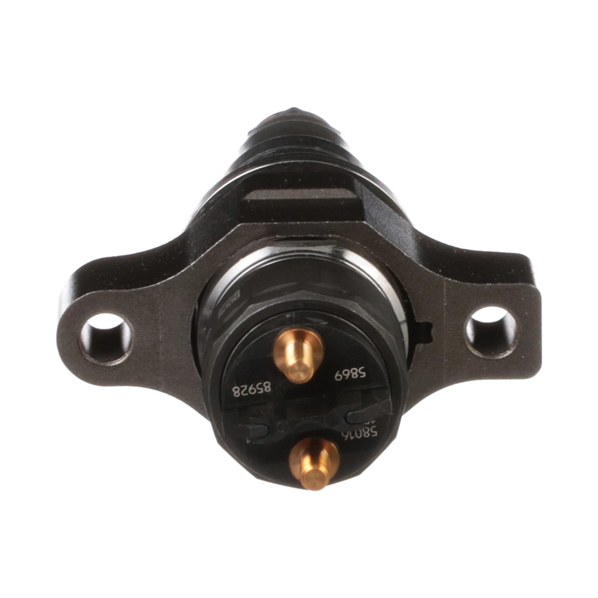 FUEL SYSTEM INJECTOR | NEWHOLLANDAG | GB | EN