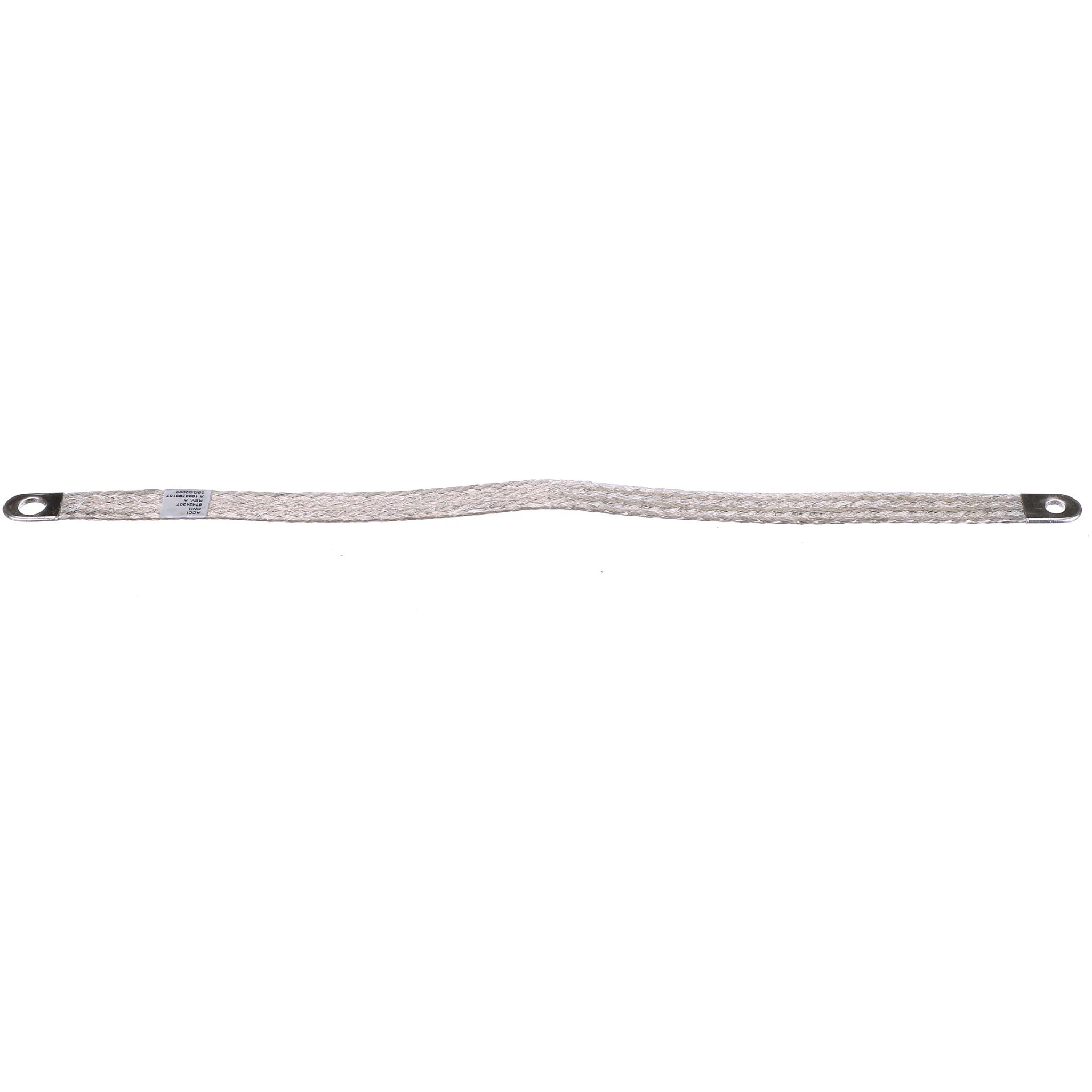 GROUND STRAP | CASEIH | US | EN