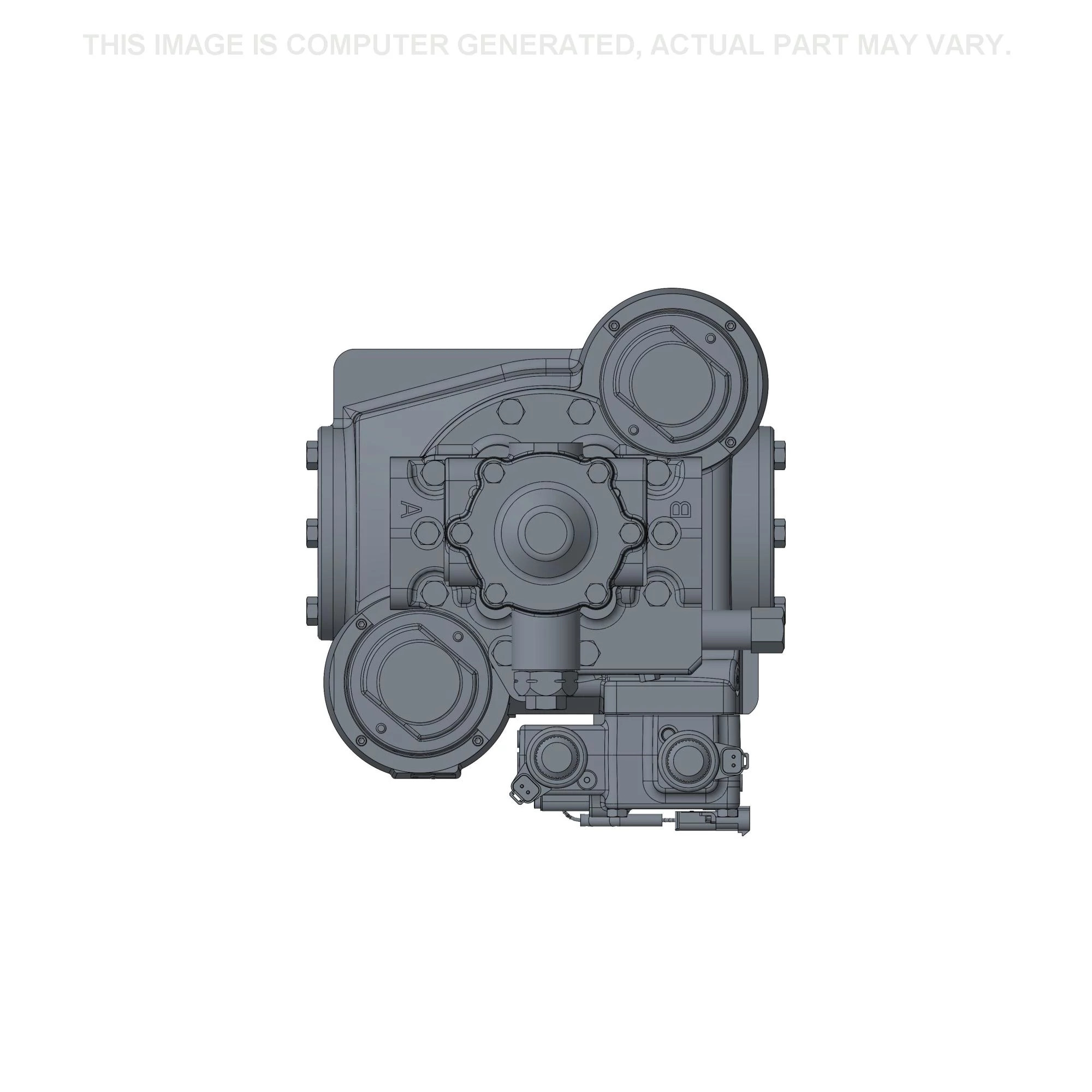 PUMP | CASEIH | AU | EN