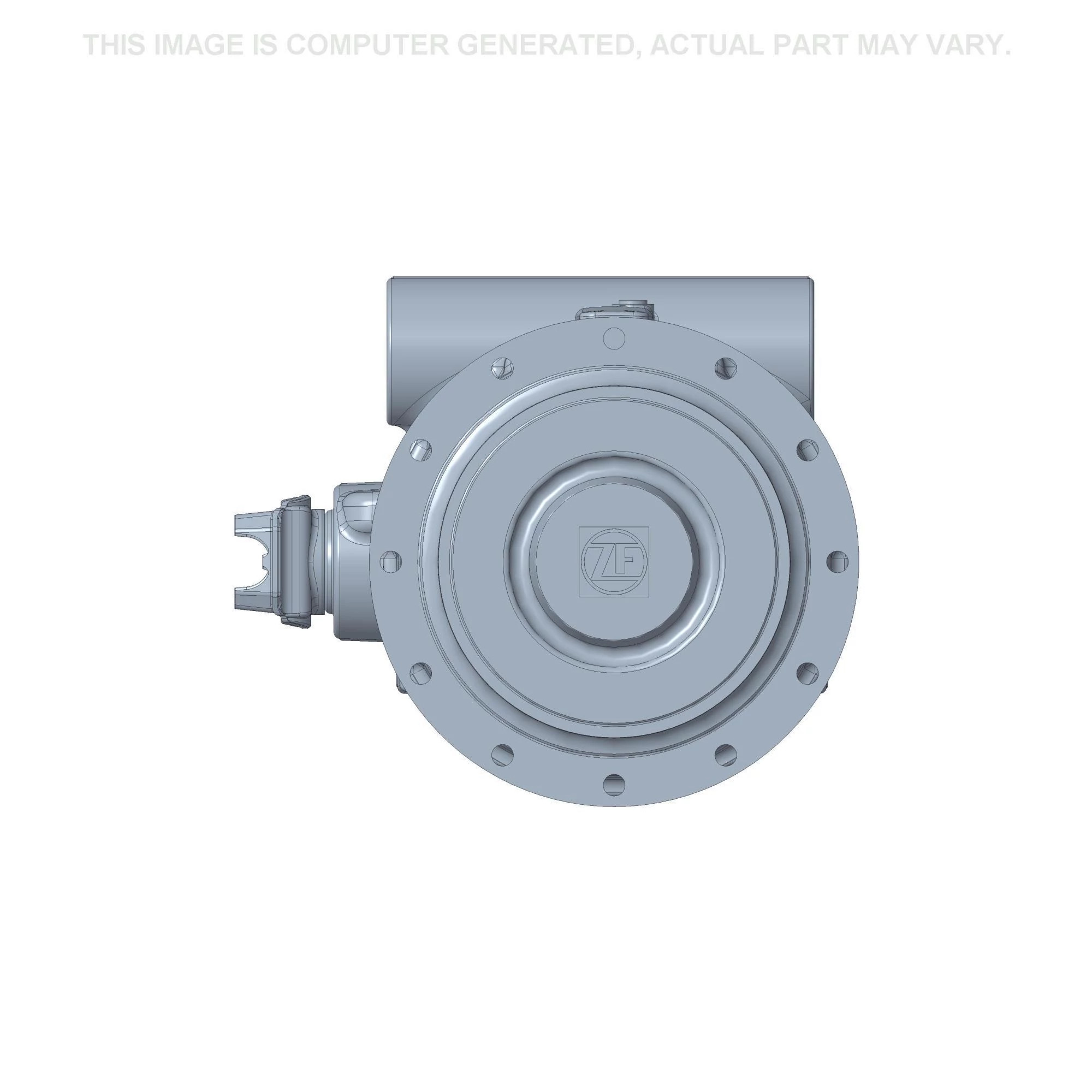 ASSALE POSTERIORE | NEWHOLLANDAG | IT | IT