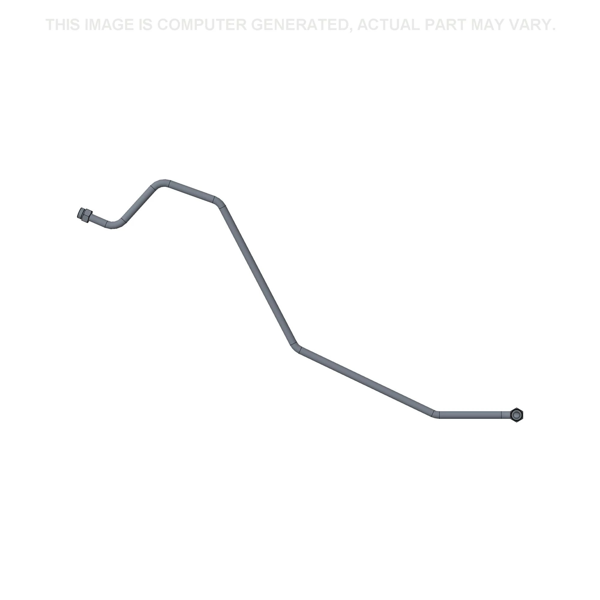 TUBO IDRAULICO | CASECE | EU | IT