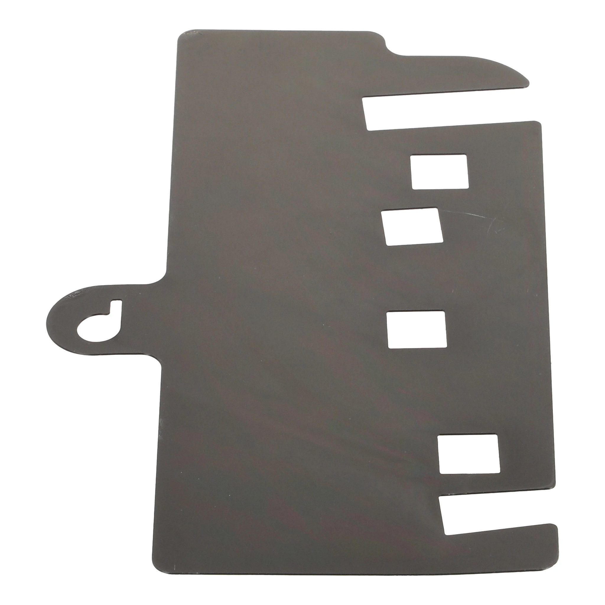 PLAQUE | MILLER | AMEA | FR
