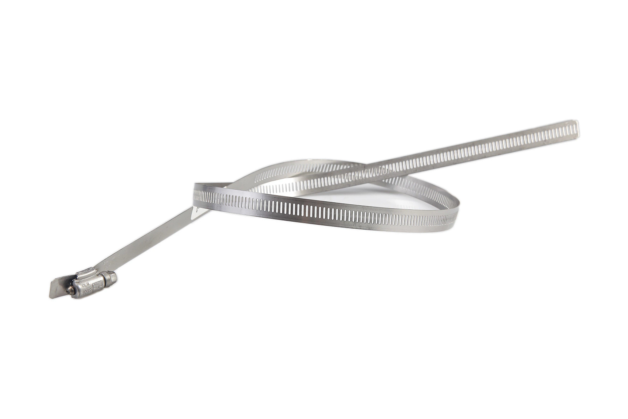 HOSE CLAMP | FLEXICOIL | CA | EN