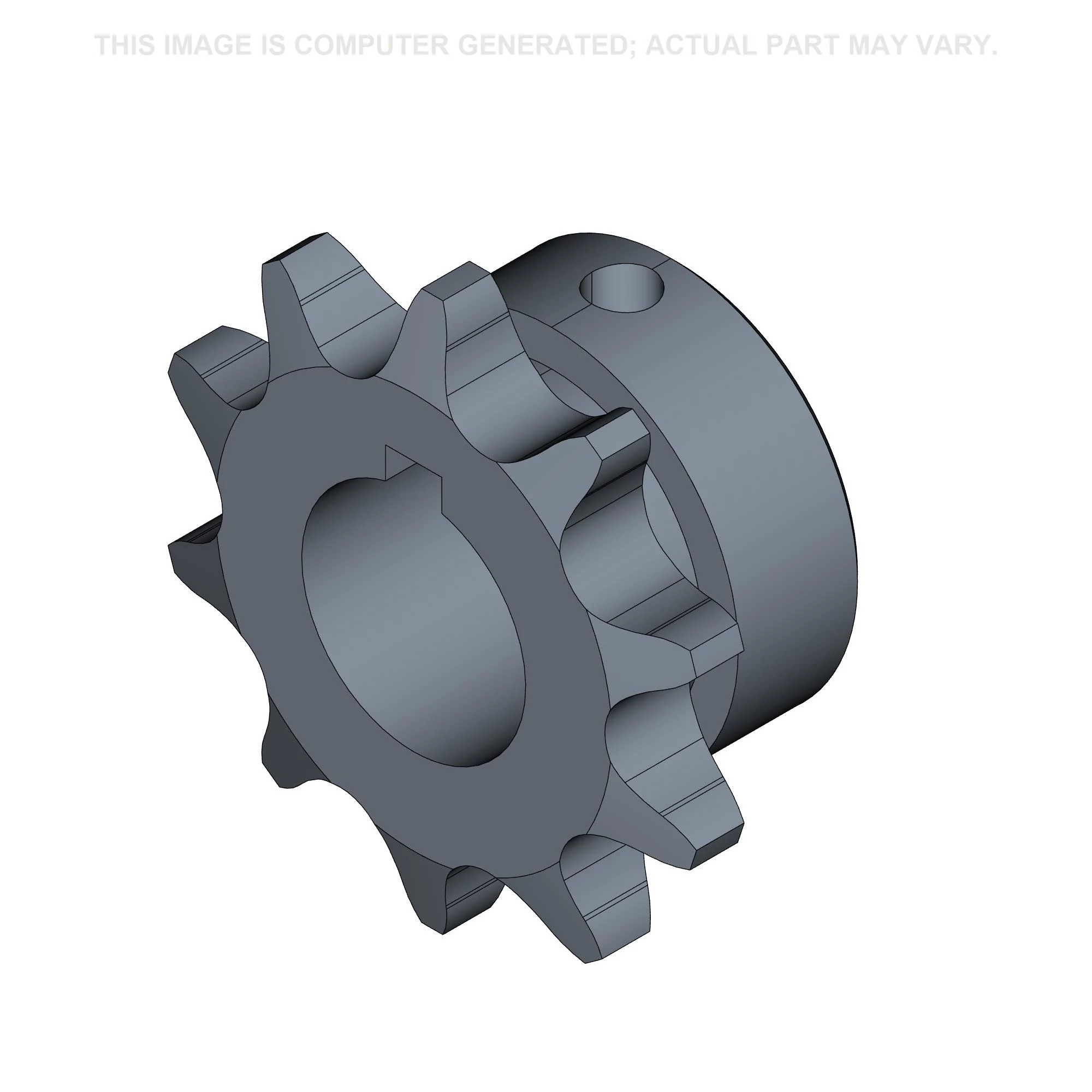 Sprocket | NEWHOLLANDCE | CA | EN