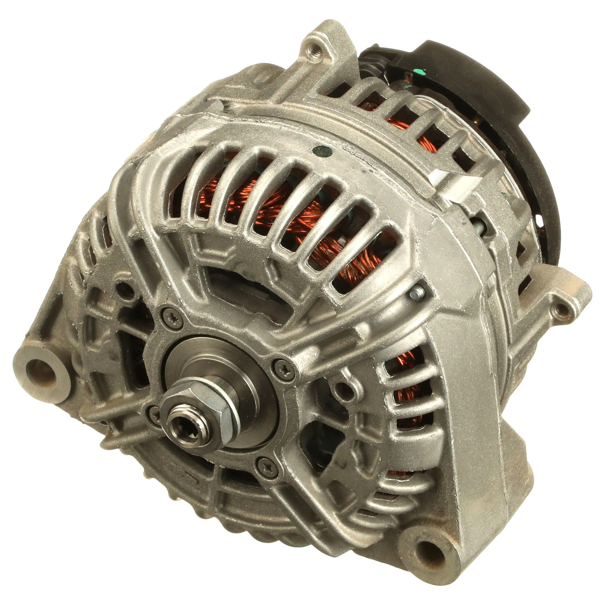 Alternator - 12-Volt - 150-Amp | CASEIH | CA | EN