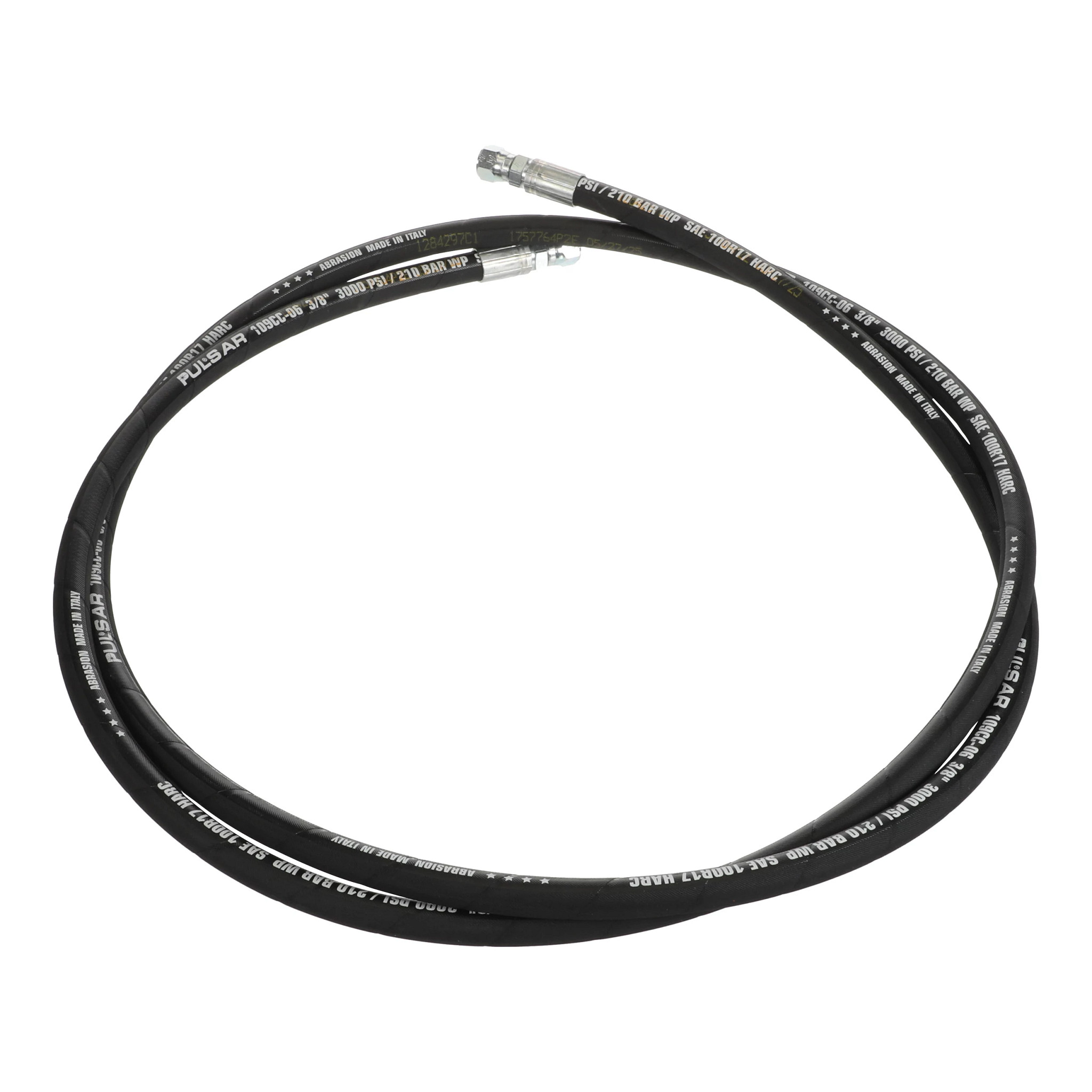 HYDRAULIC HOSE | NEWHOLLANDCE | US | EN