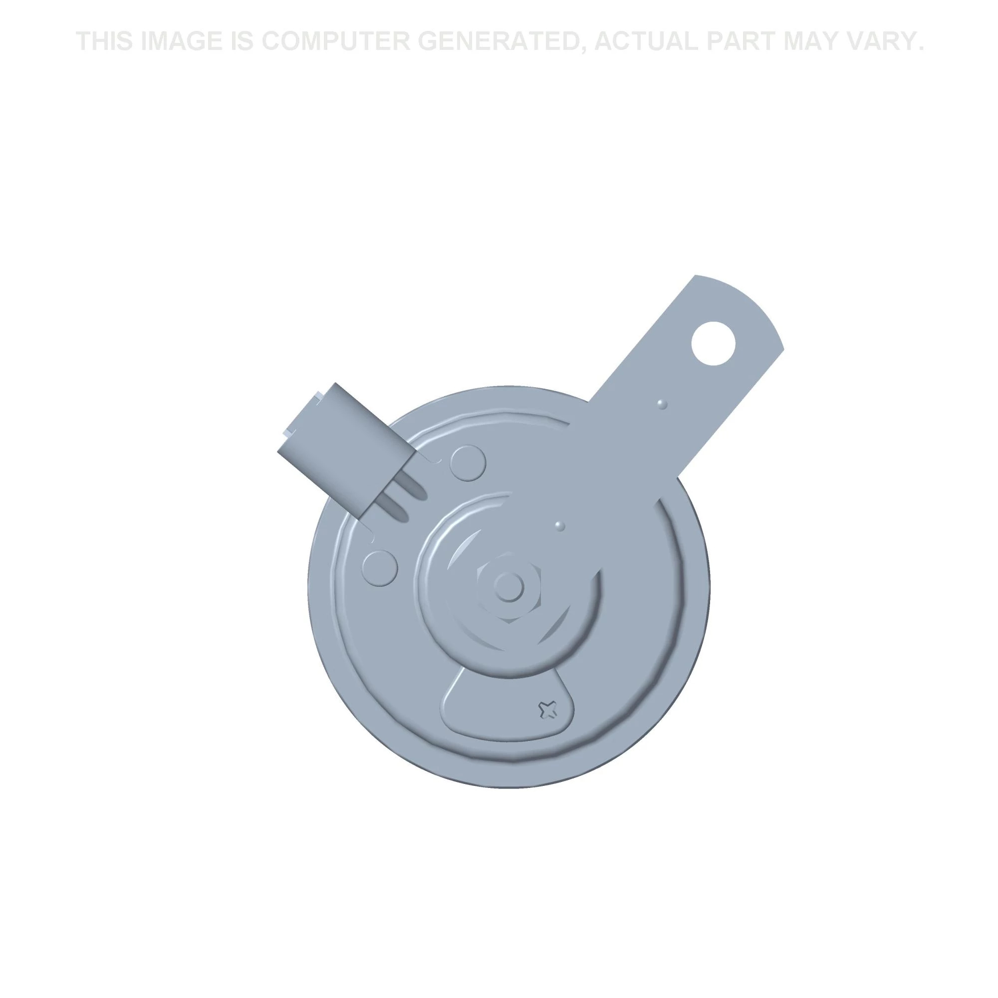 HORN | NEWHOLLANDAG | EU | EN