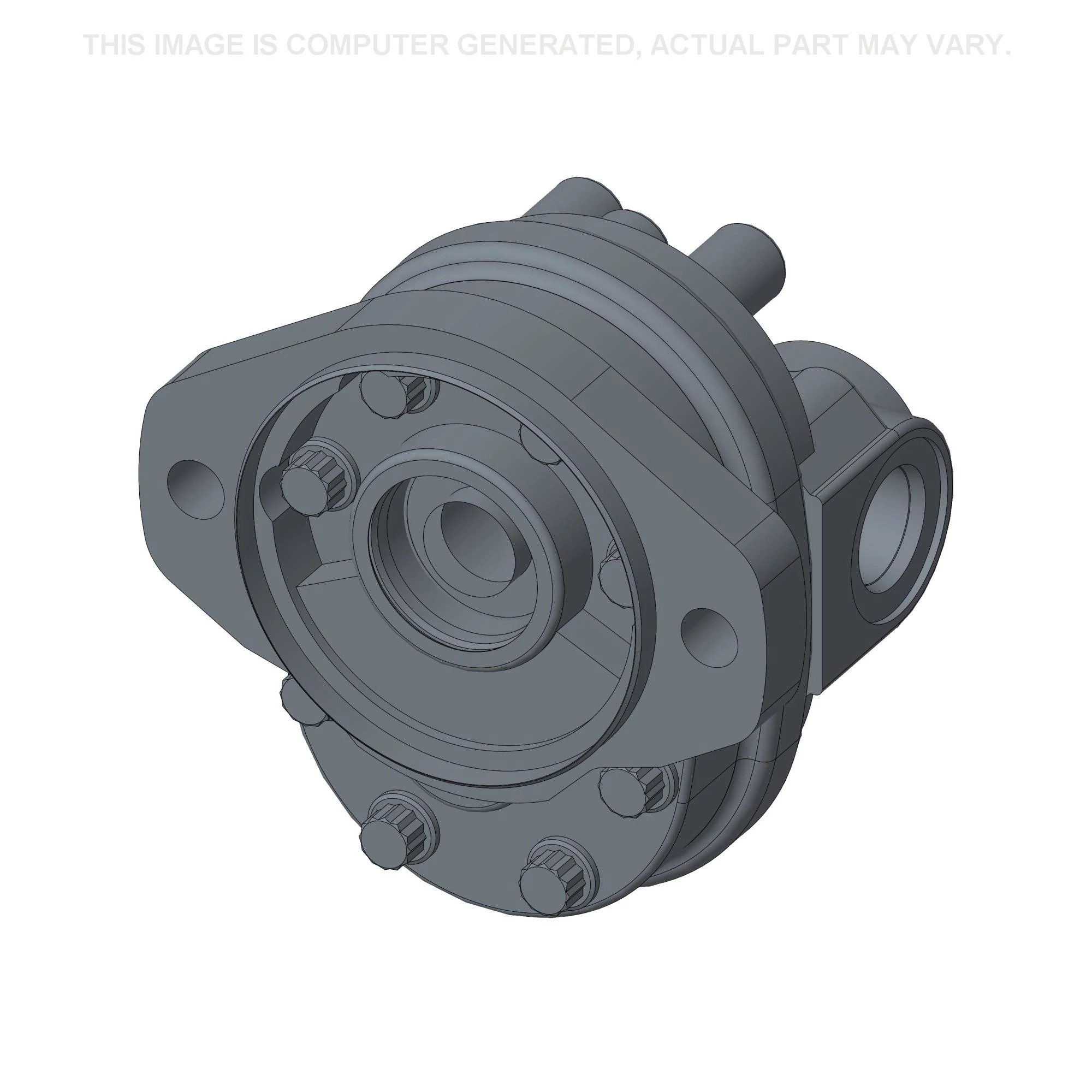 BOMBA HIDRÁULICO | NEWHOLLANDCE | EU | EN