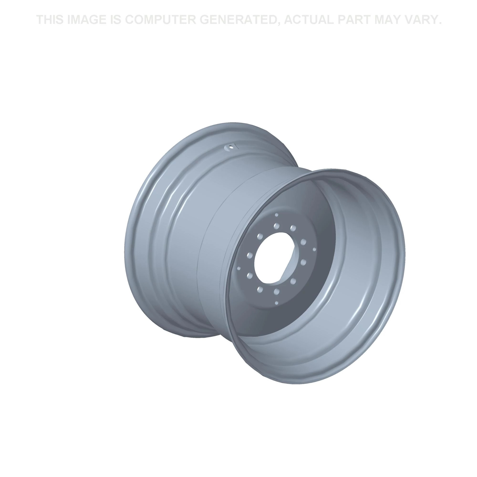 Wheel Assy | DEFAULT | CA | EN