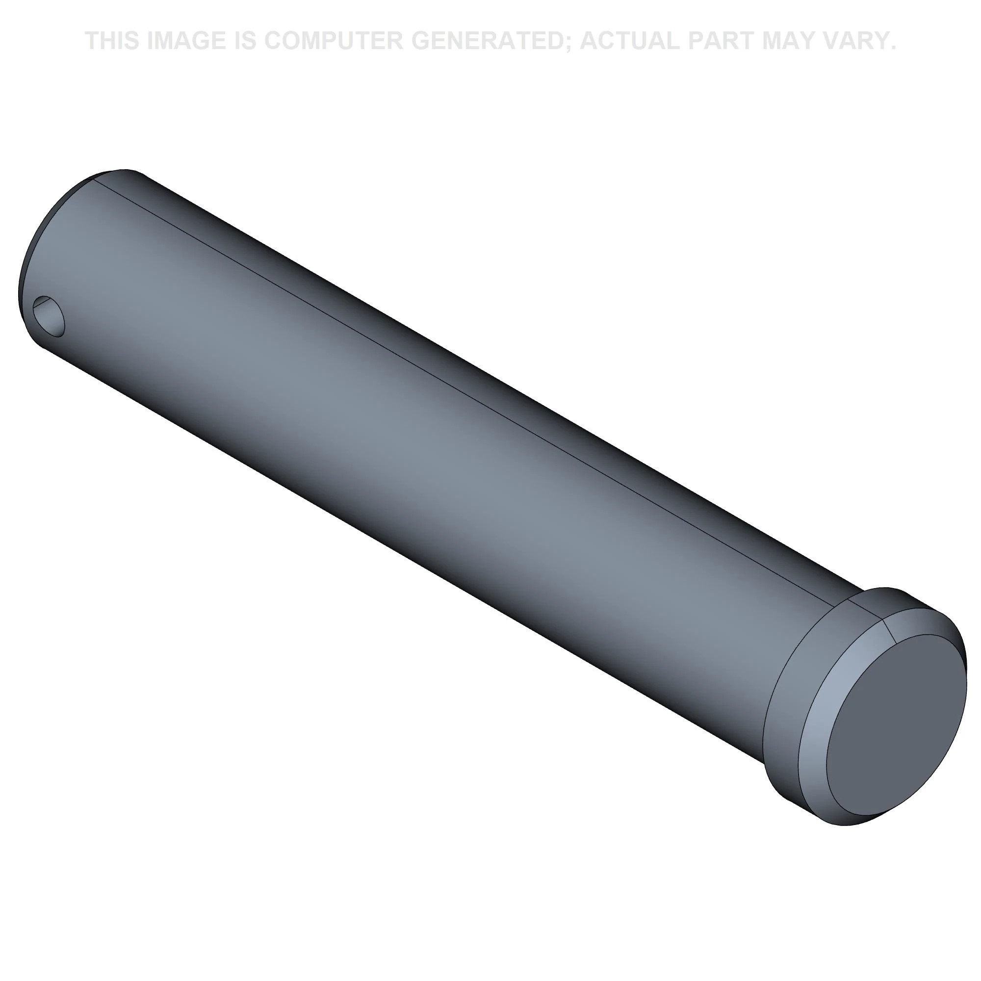 Clevis Pin | MILLER | US | EN