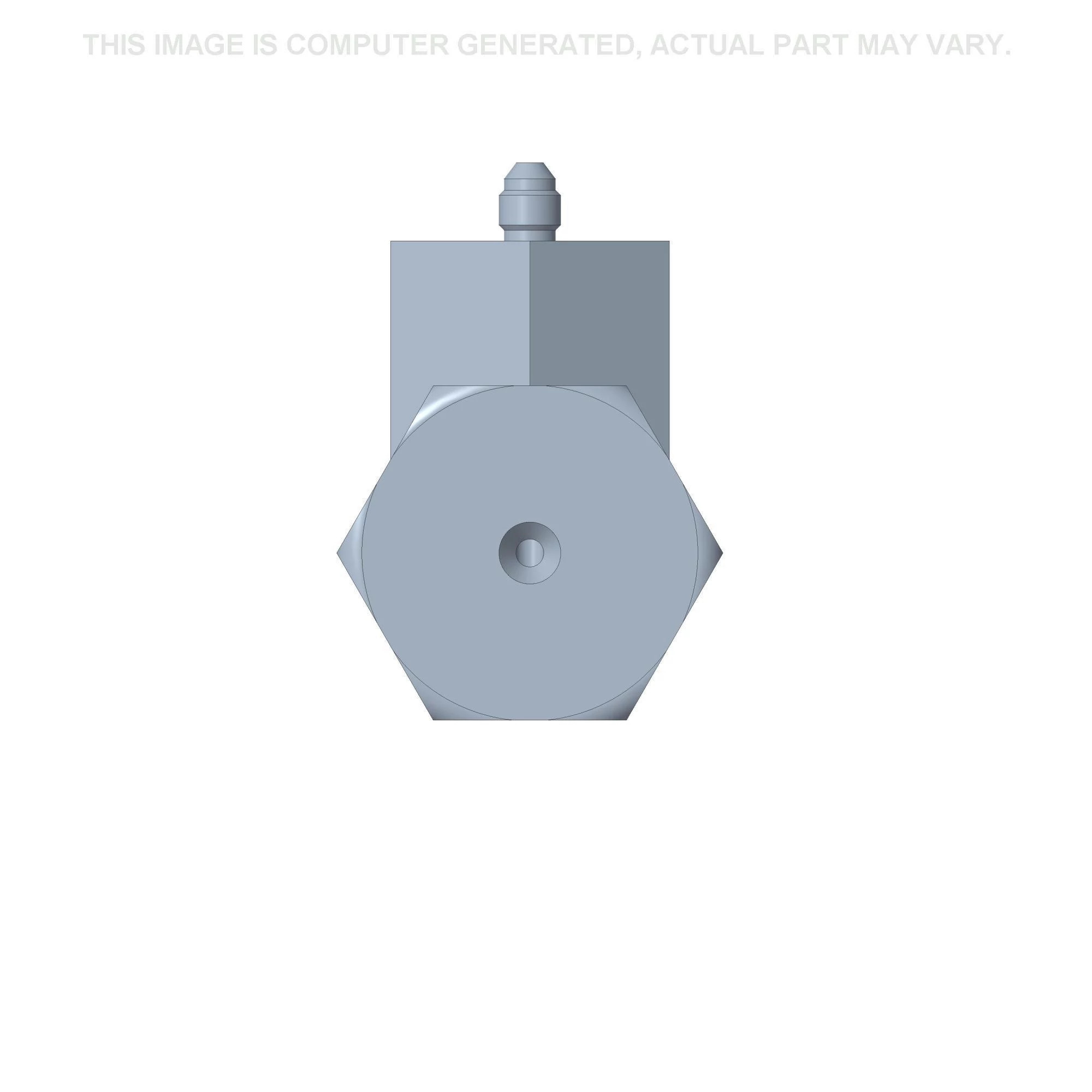 HYD CONNECTOR | NEWHOLLANDAG | AU | EN