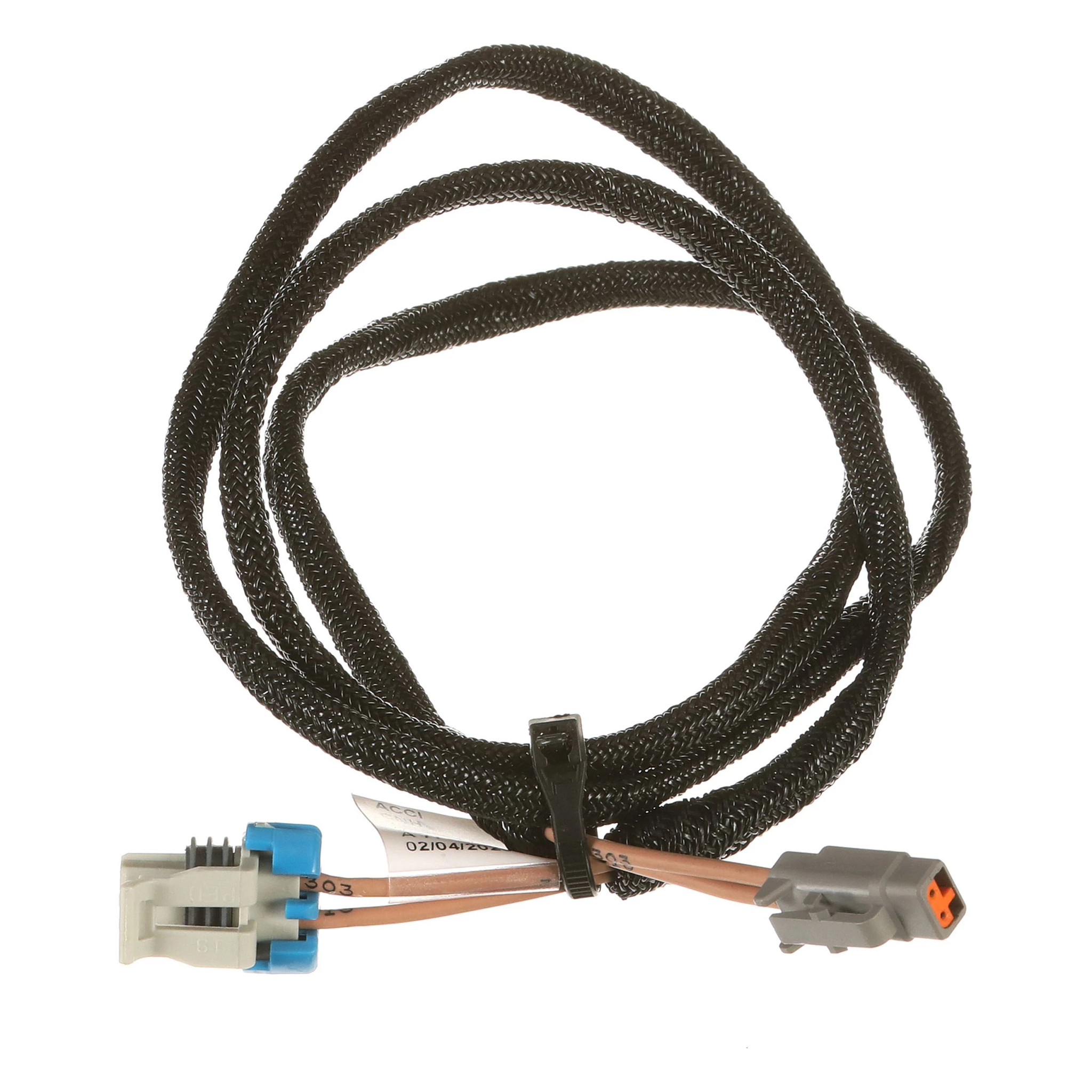 WIRE HARNESS | CASEIH | AMEA | EN
