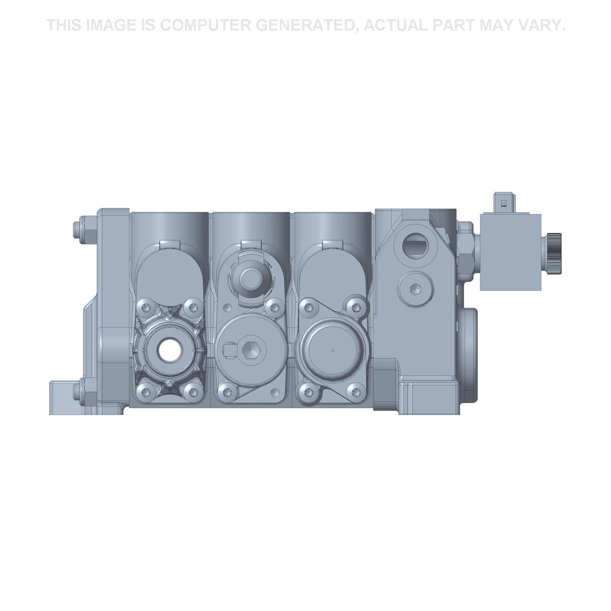 VÁLVULA | CASECE | EU | ES