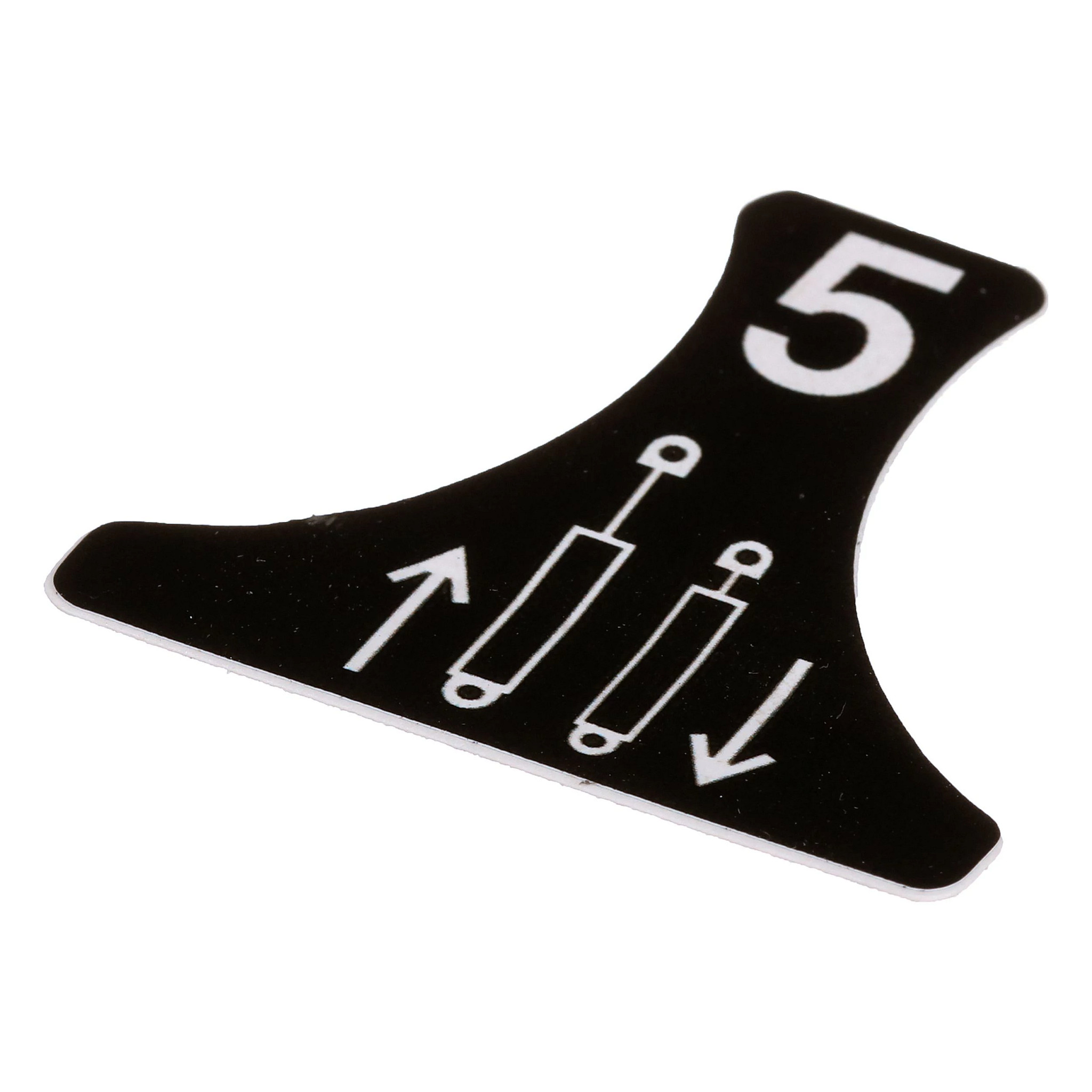 AUFKLEBER | CASEIH | DE | DE