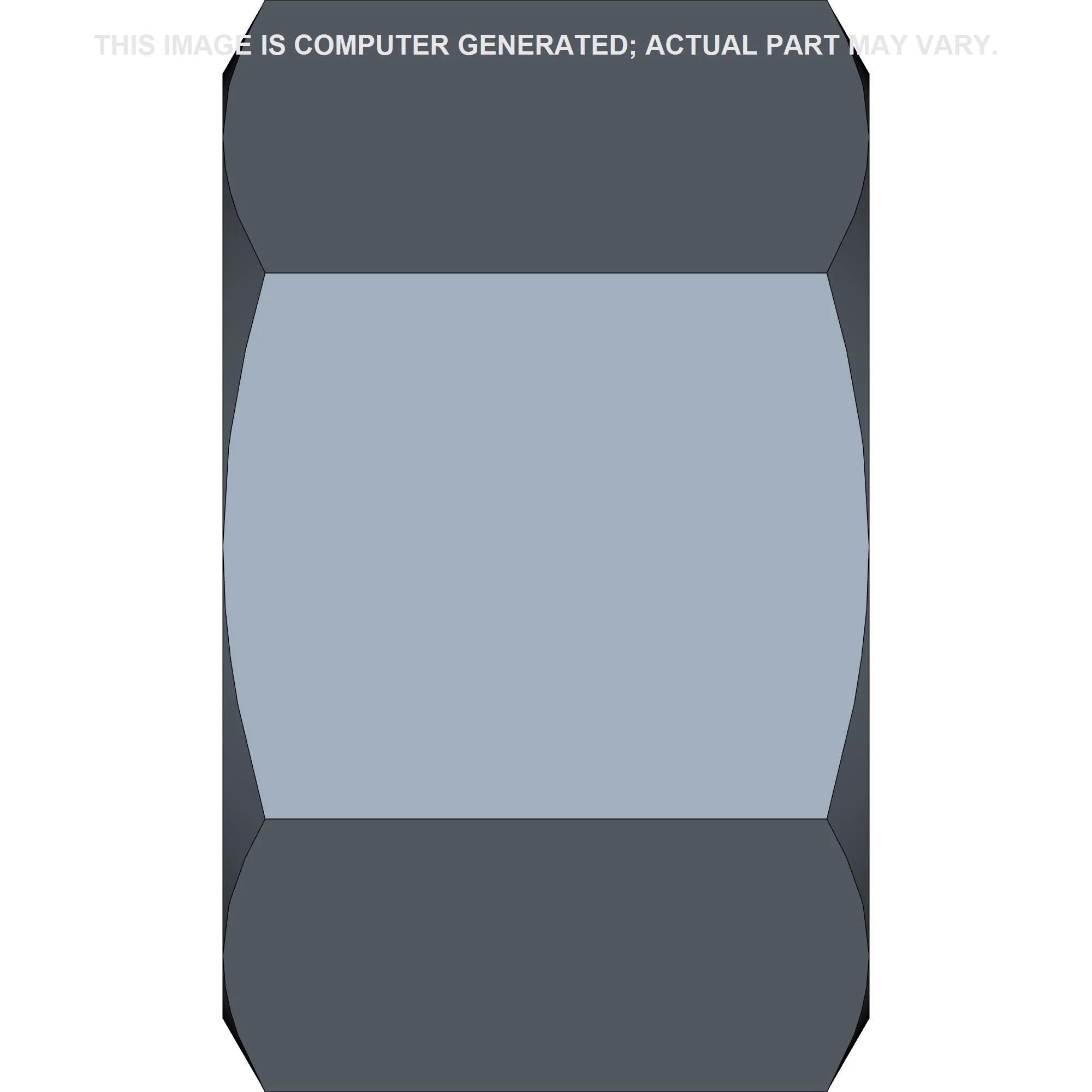 TUBE NUT | MILLER | CA | EN