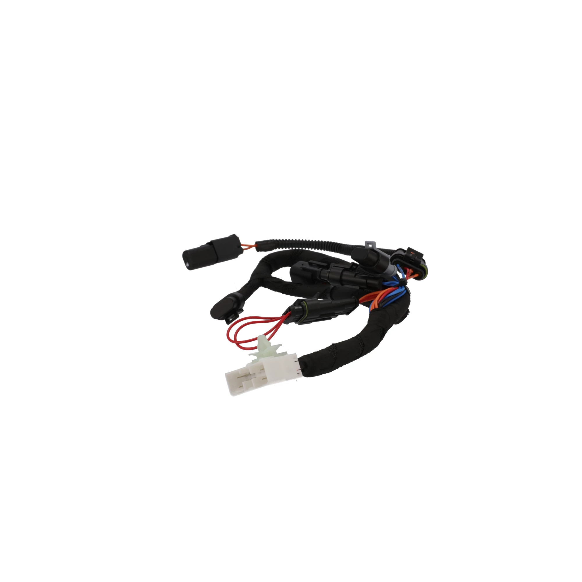 WIRE HARNESS | CASEIH | AMEA | EN