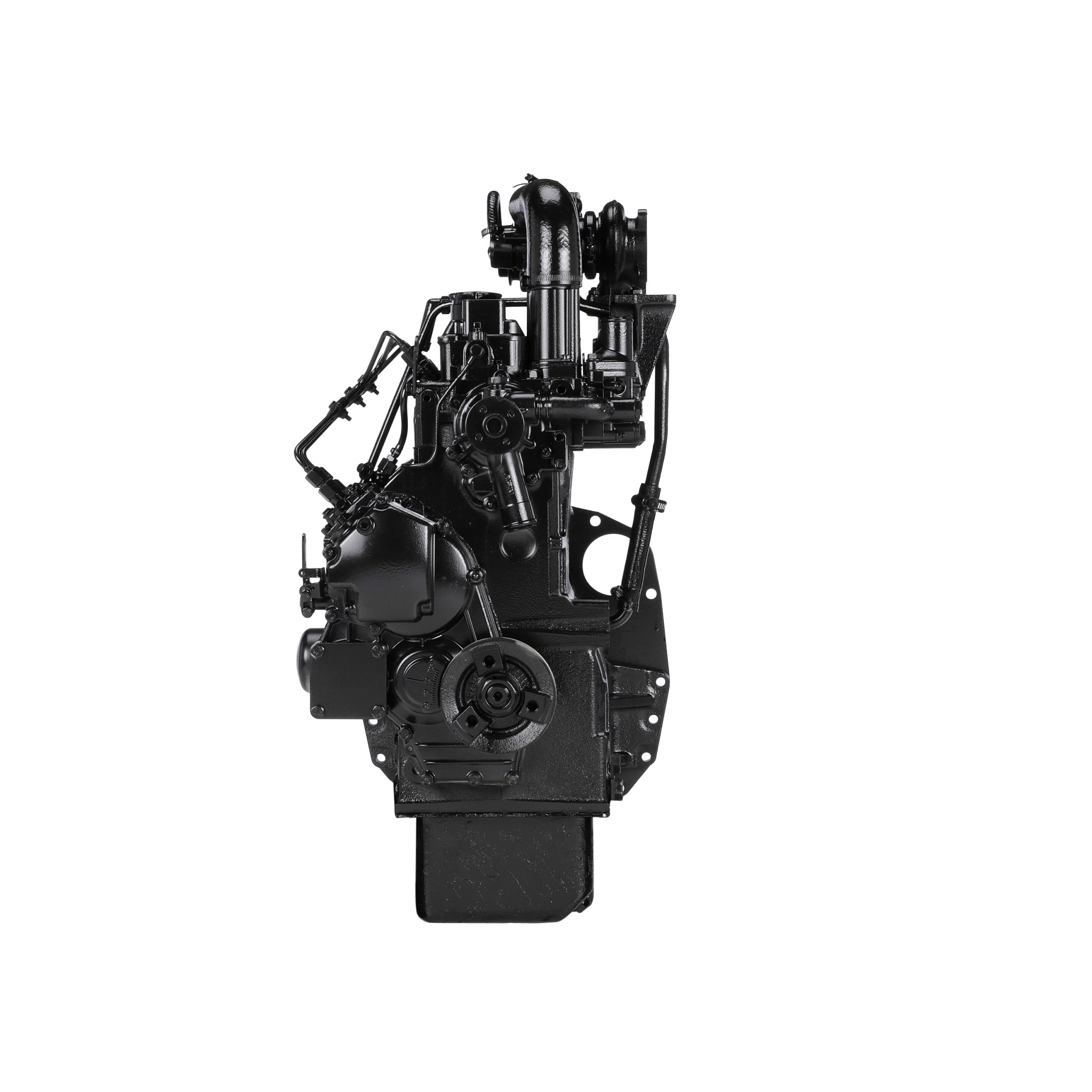 REMAN ENGINE NON EPA (non regulated) | NEWHOLLANDAG | US | EN