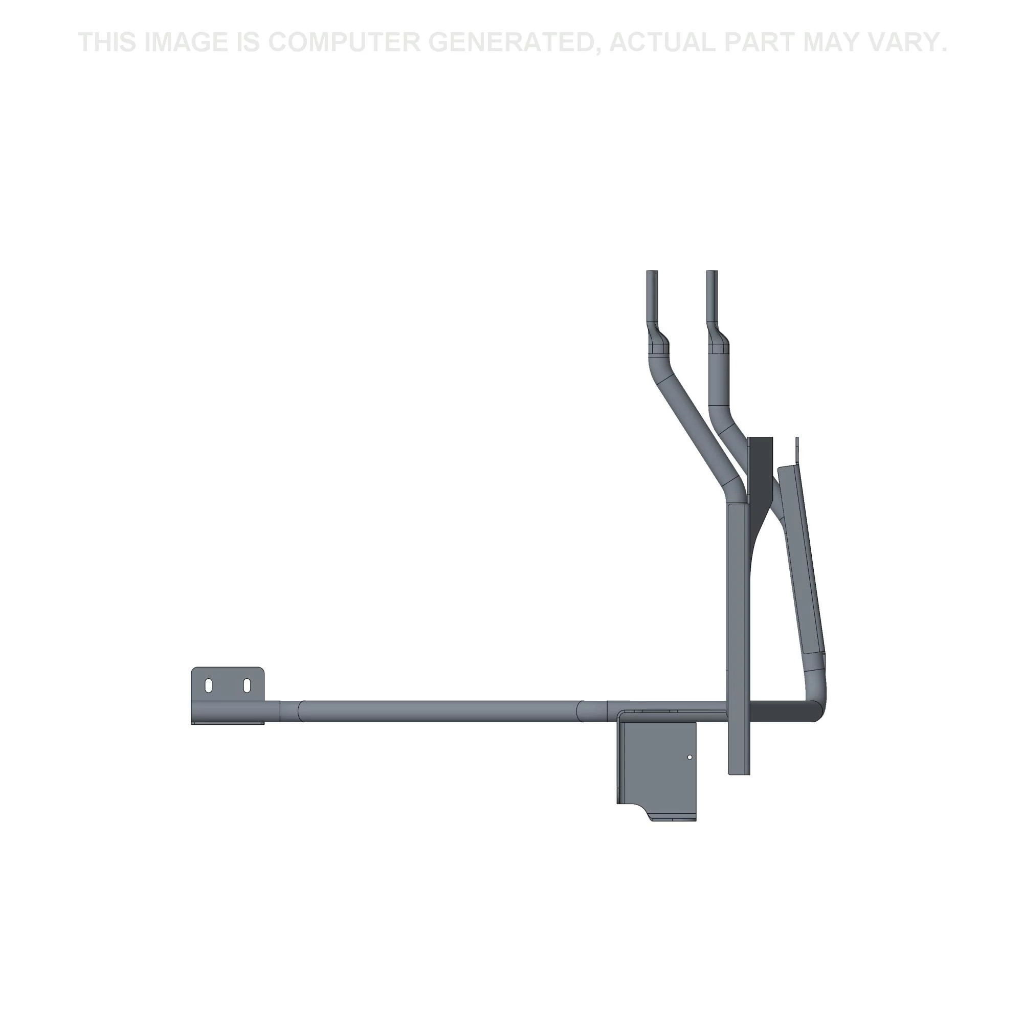 BRACKET | CASEIH | EU | FR