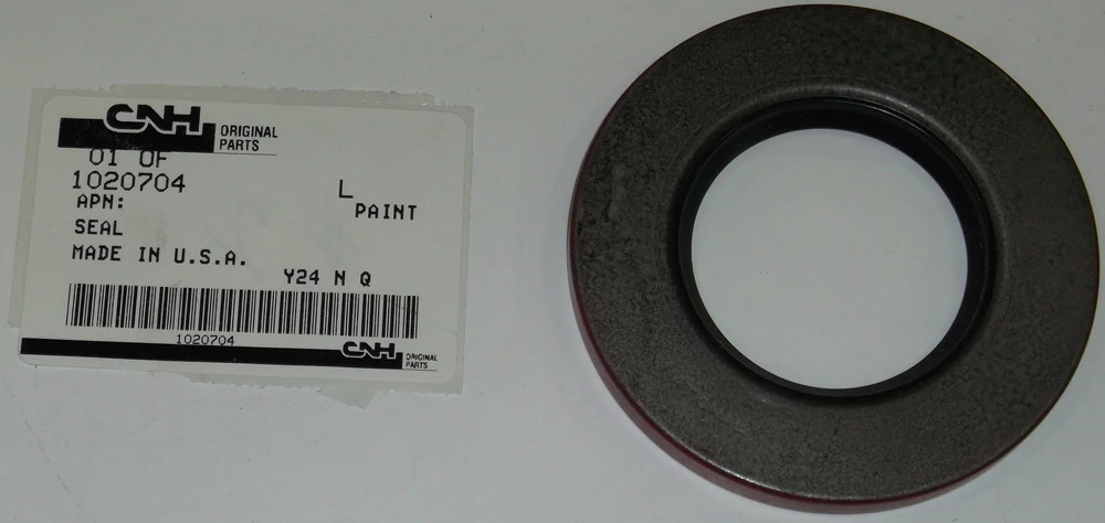 SEAL | CASEIH | CA | EN