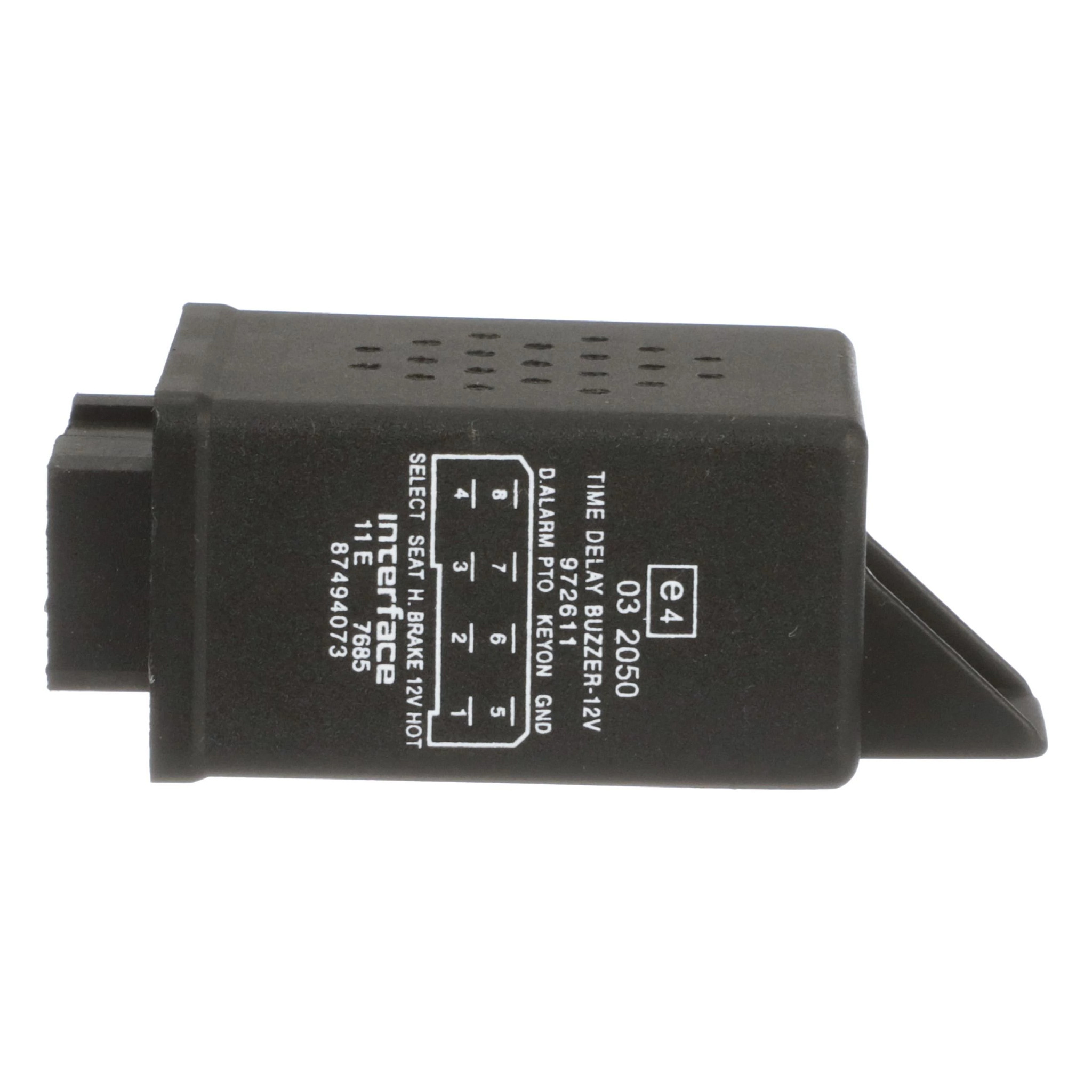 BUZZER | NEWHOLLANDAG | US | EN