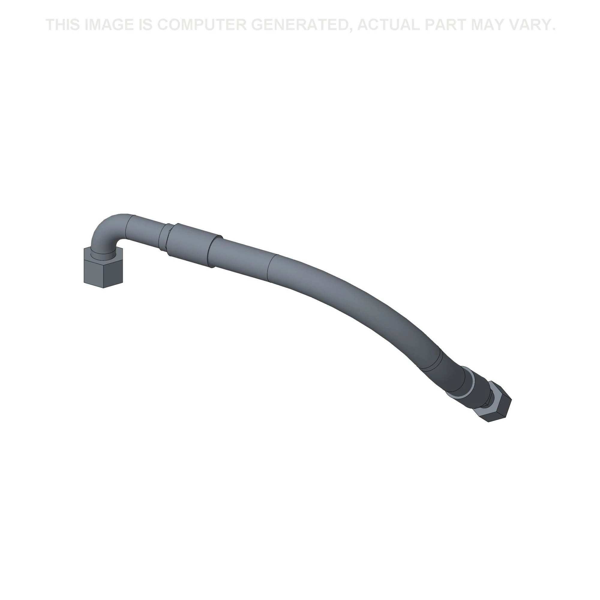 HYDRAULIC HOSE | FLEXICOIL | SA | EN